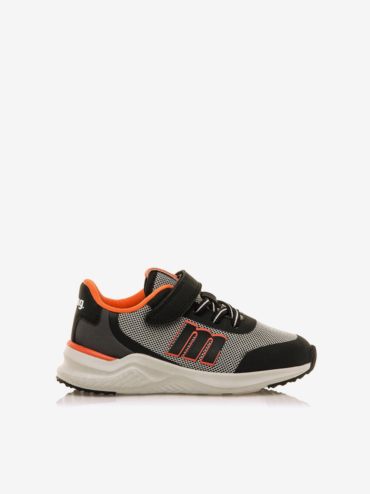 APOLO EVO GRIS