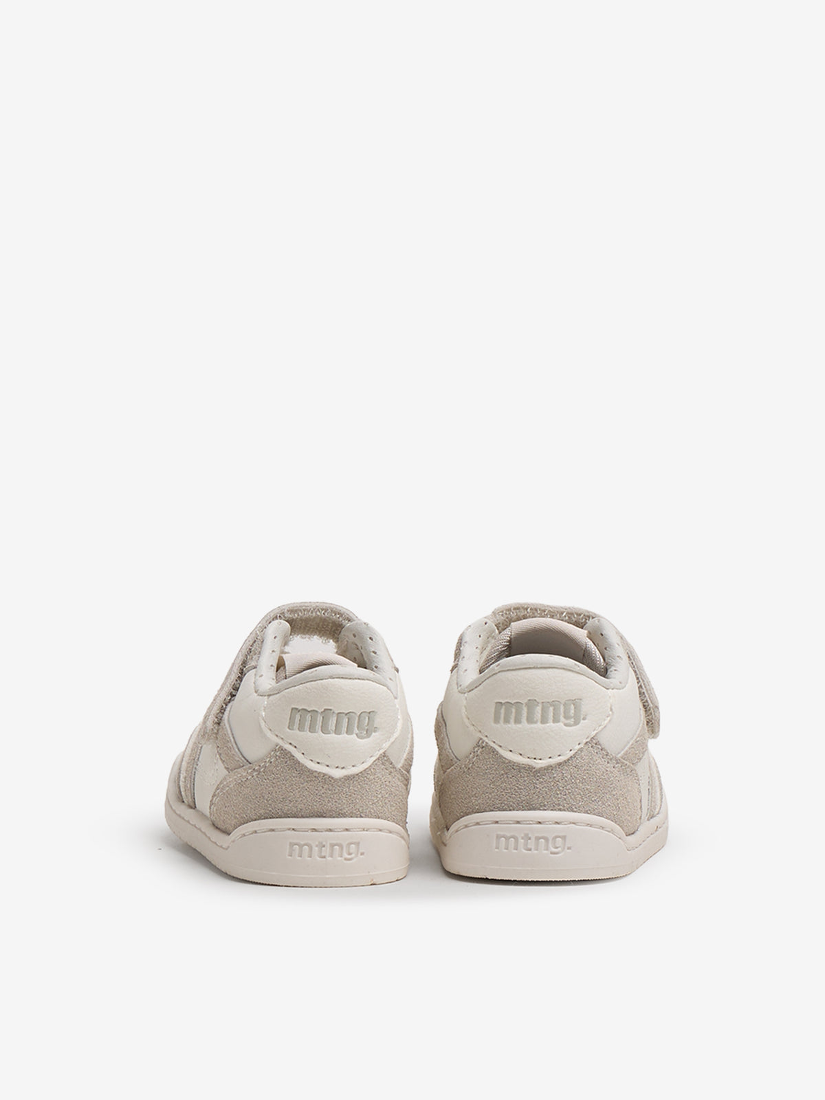 zapatillas Niña Deportivas de Niña blanco 05