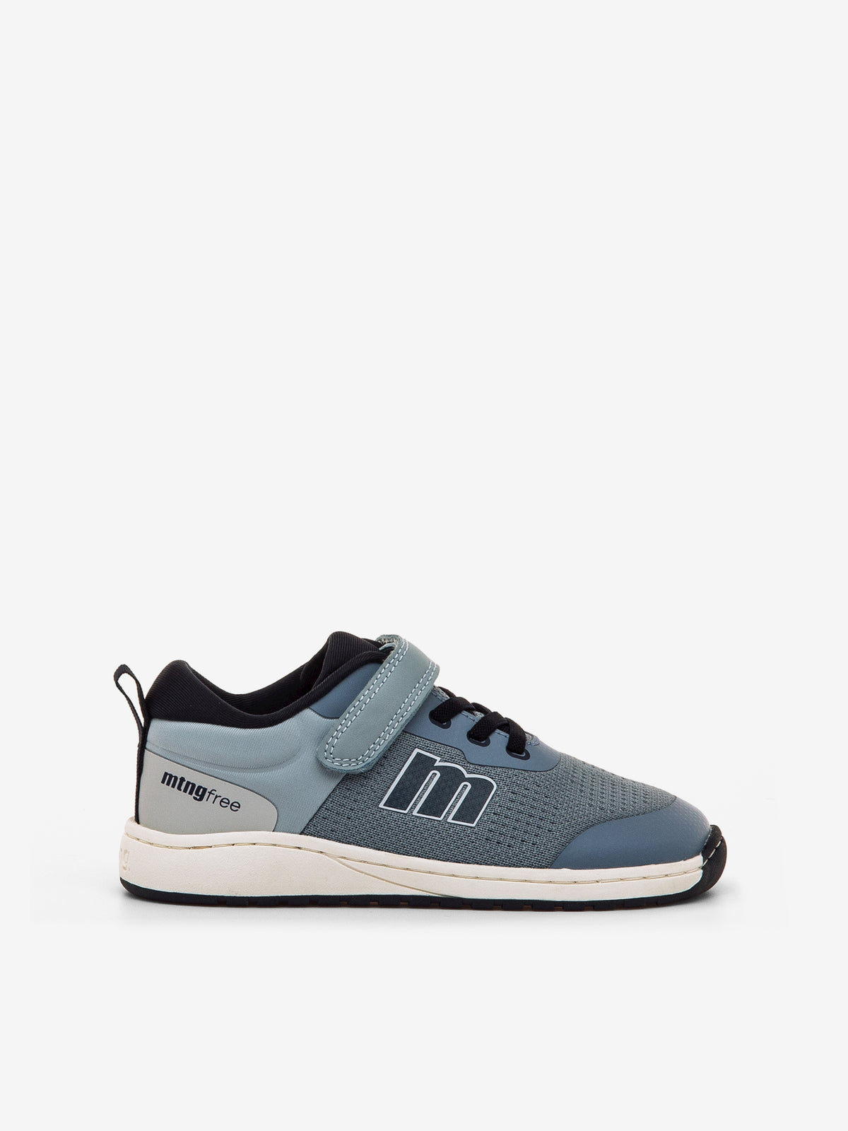 zapatillas Niño Deportivas de Niño azul 01