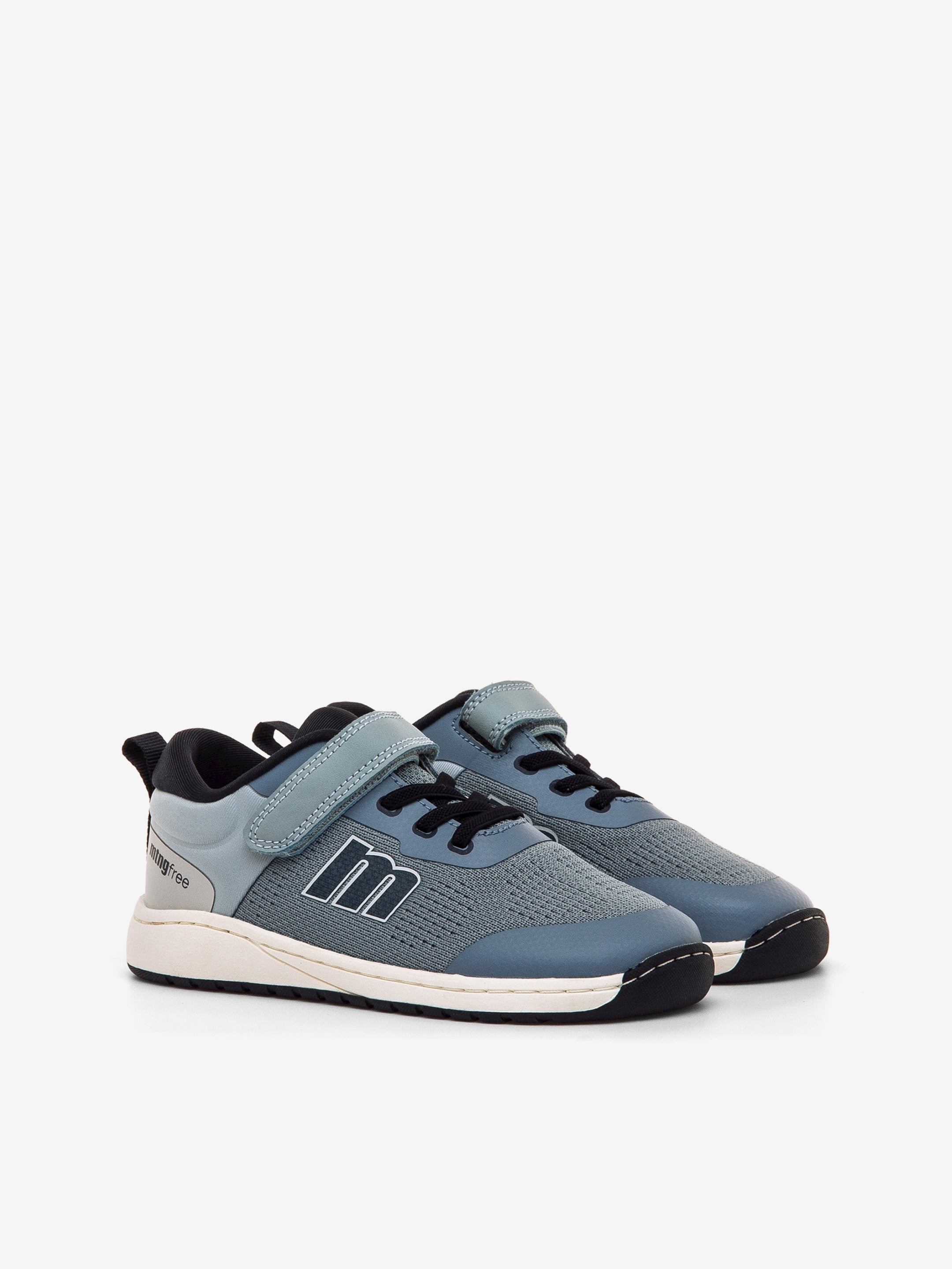 zapatillas Niño Deportivas de Niño azul 04