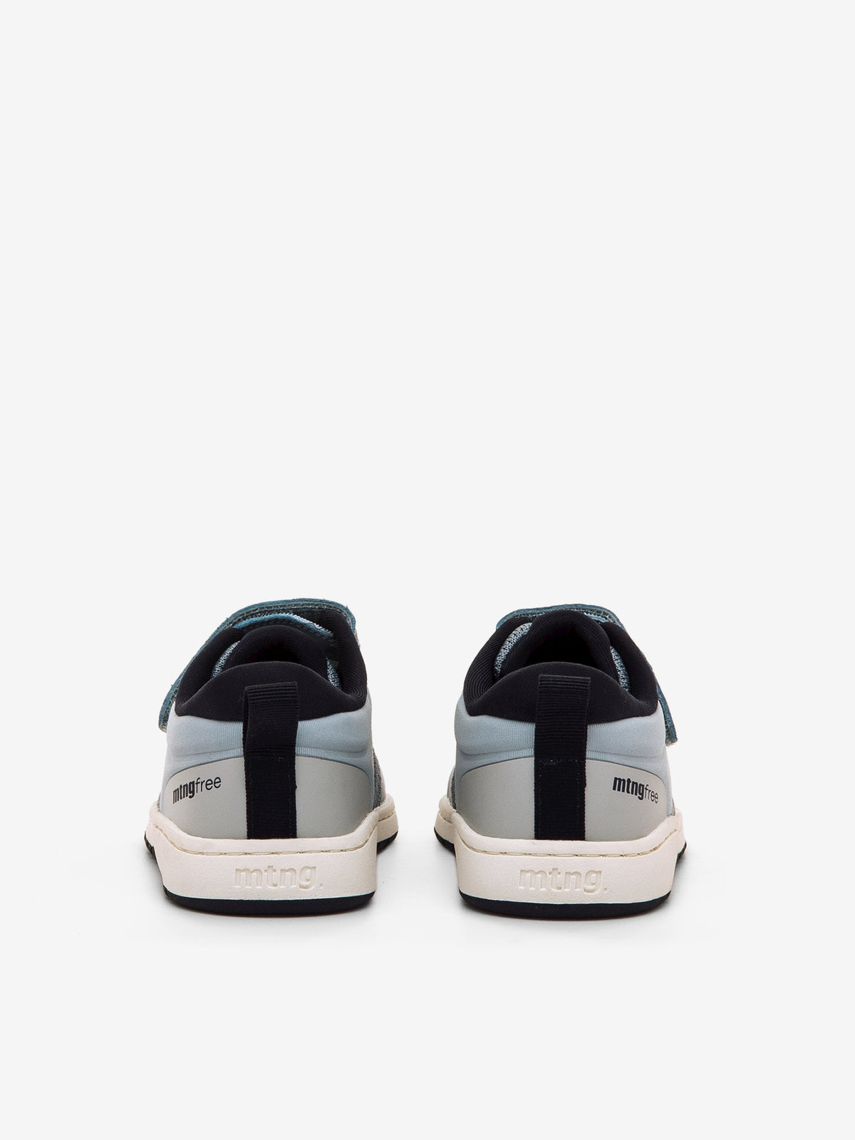 zapatillas Niño Deportivas de Niño azul 05