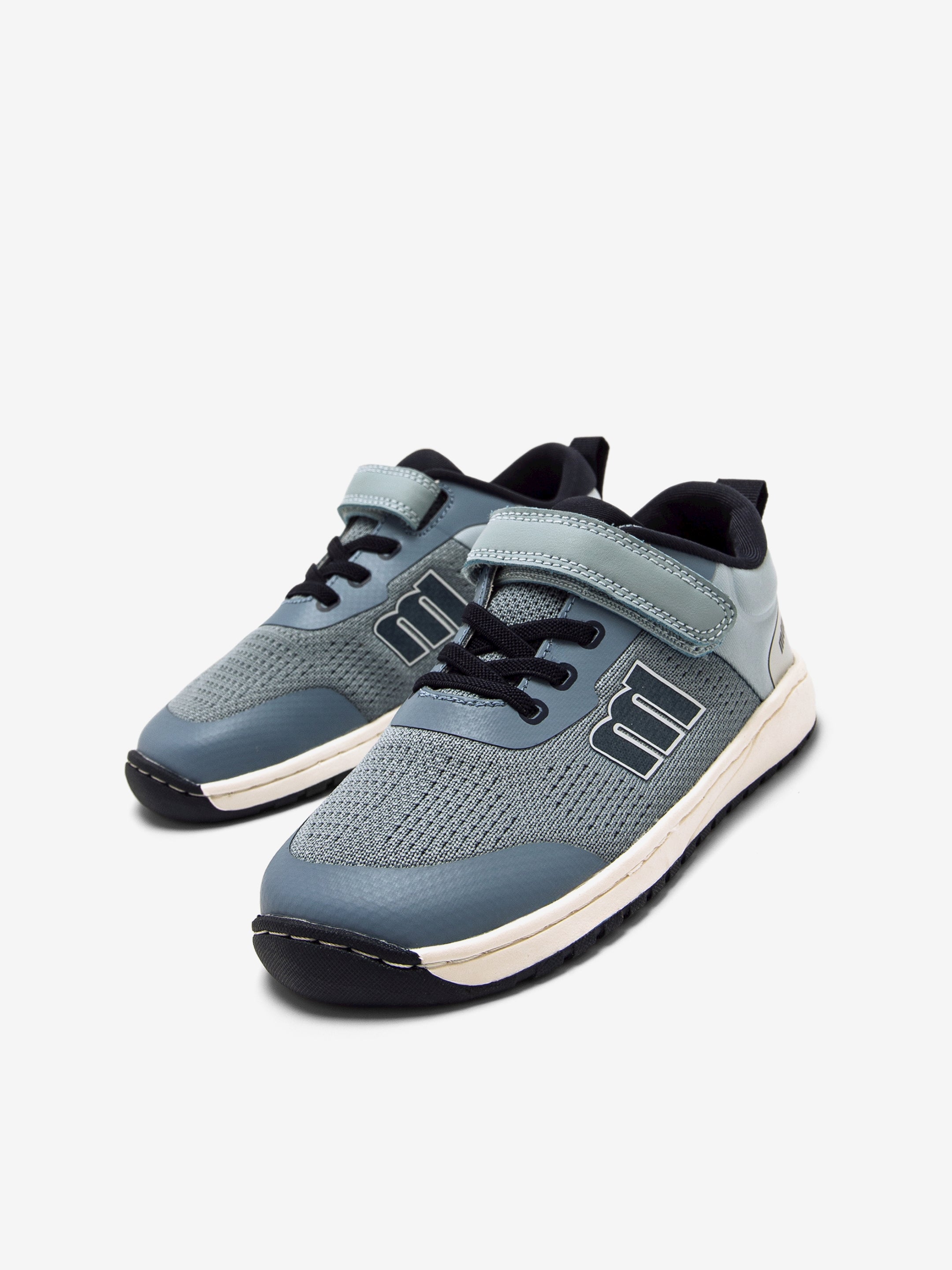 zapatillas Niño Deportivas de Niño azul 06