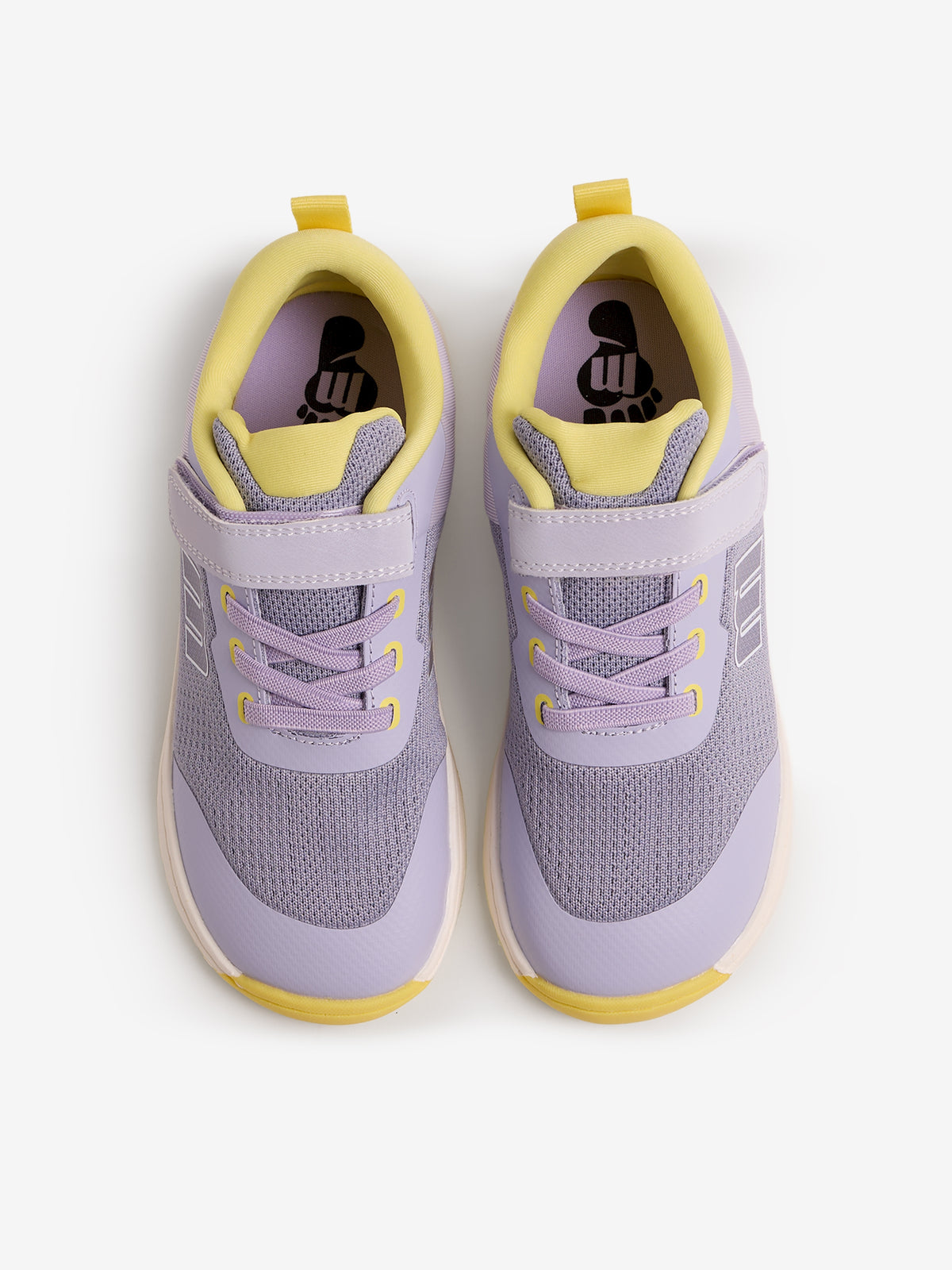 zapatillas Niño Deportivas de Niño azul 02