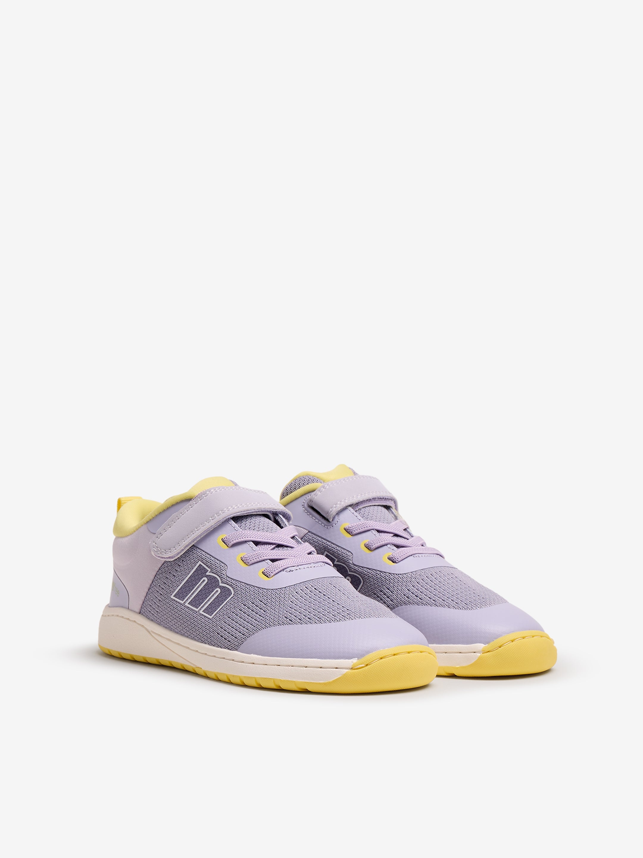 zapatillas Niño Deportivas de Niño azul 04