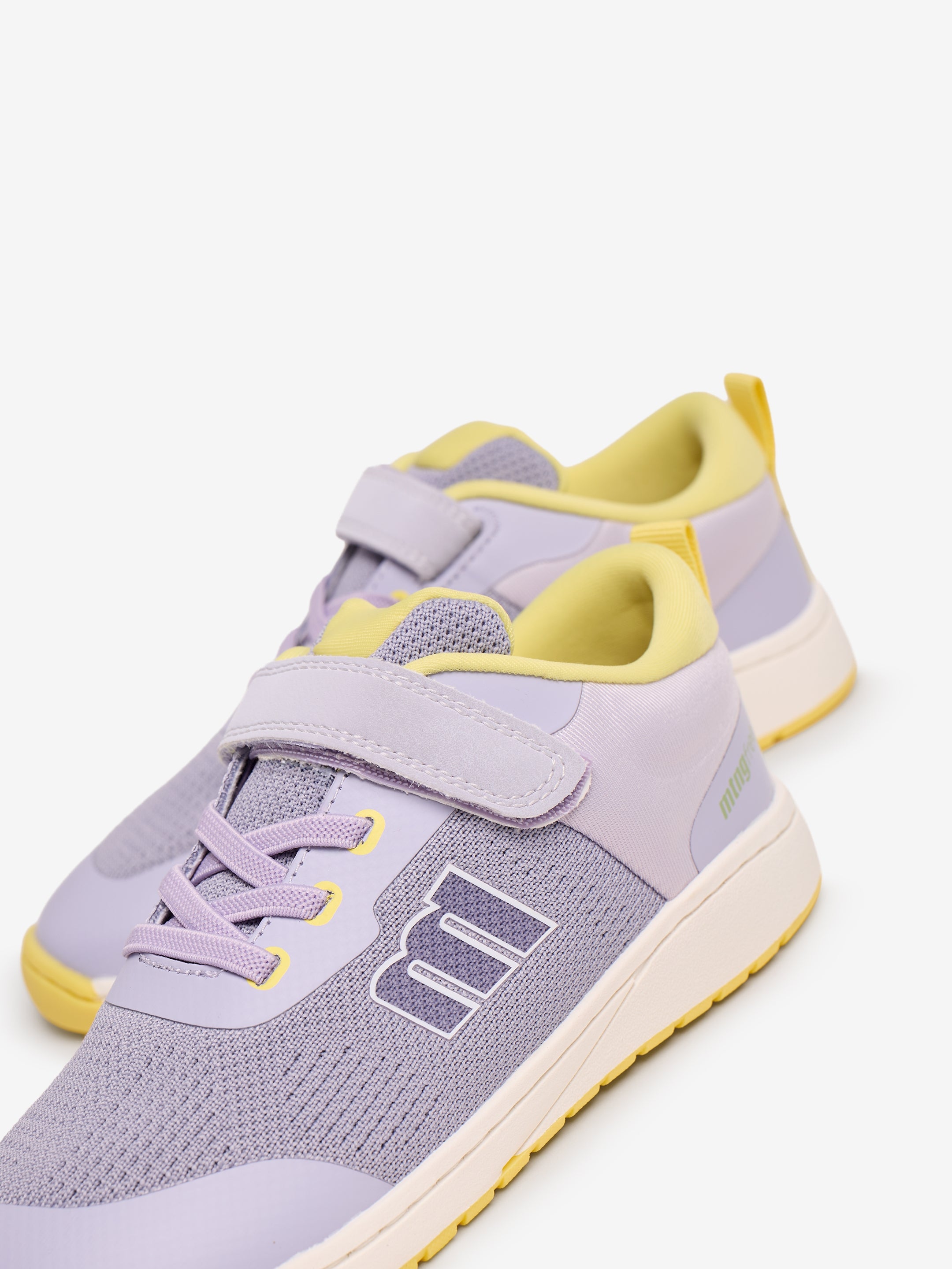 zapatillas Niño Deportivas de Niño azul 06