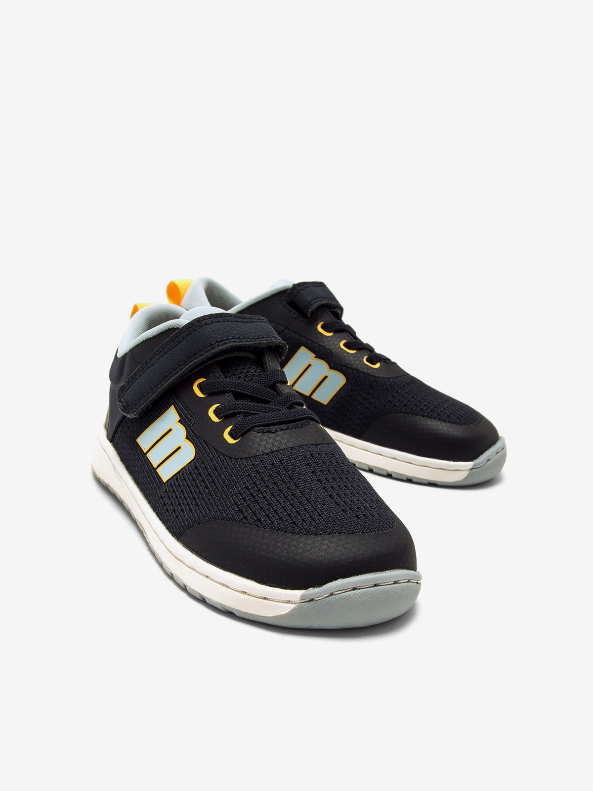 zapatillas Niño Deportivas de Niño azul 06