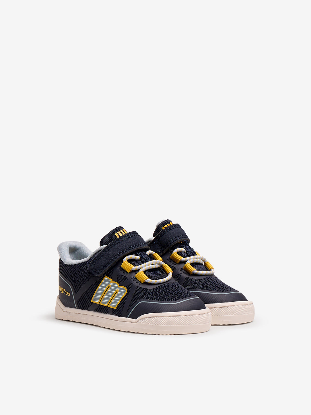 zapatillas Niño Deportivas de Niño azul 04