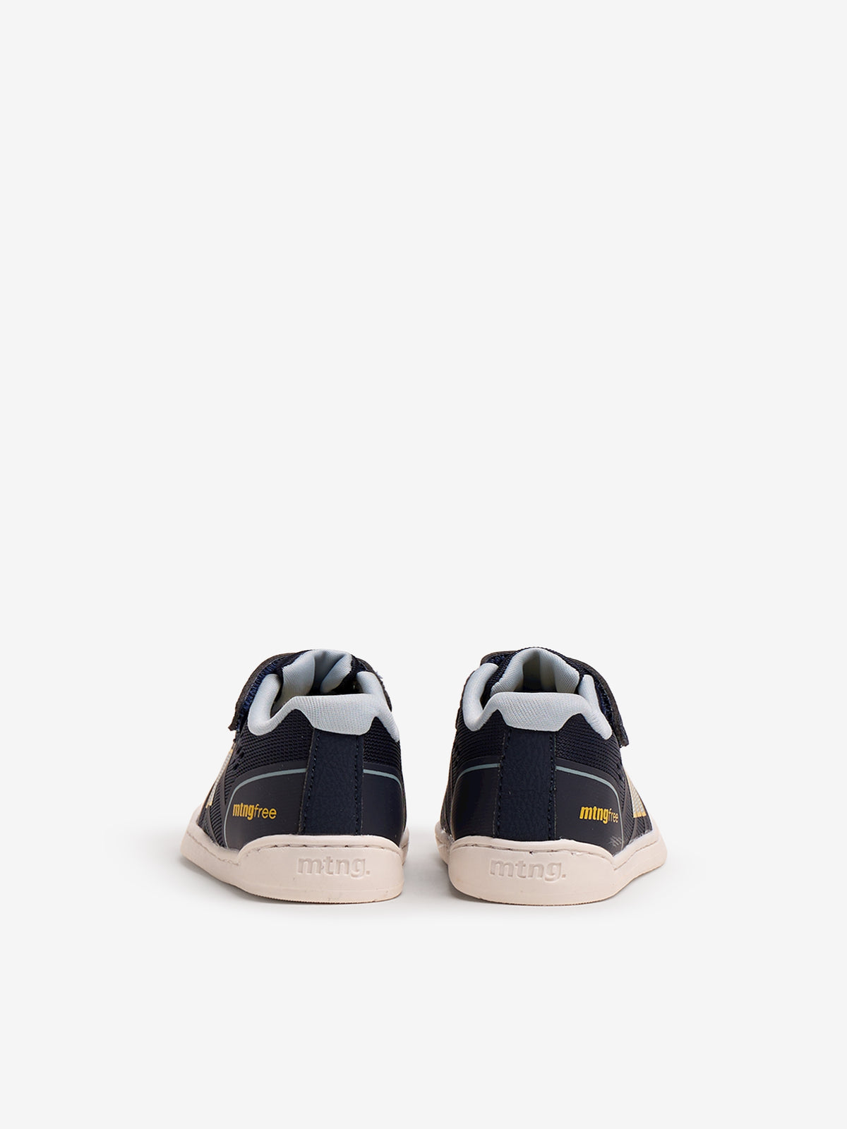 zapatillas Niño Deportivas de Niño azul 05