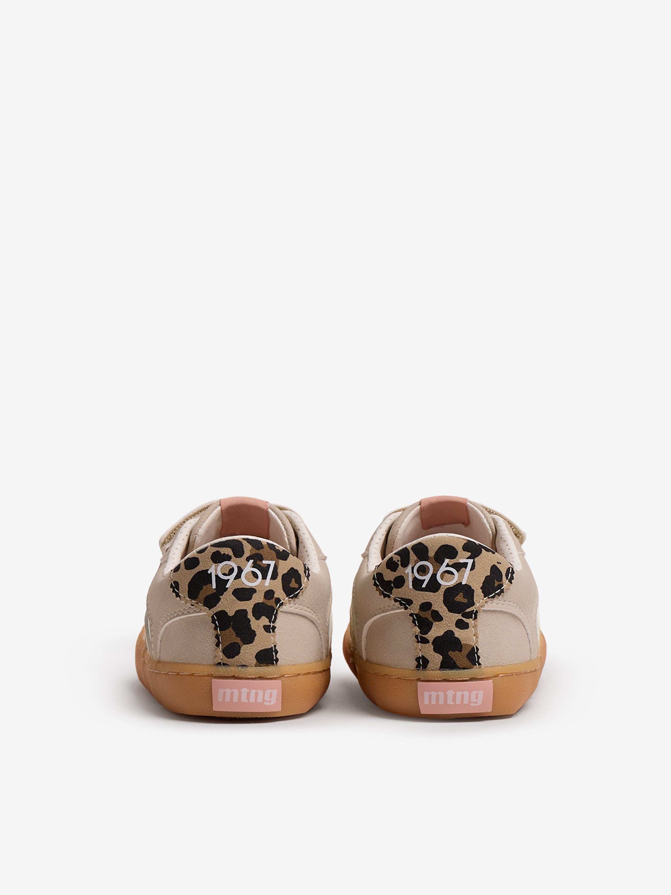 zapatillas Niña Deportivas de Niña blanco 05