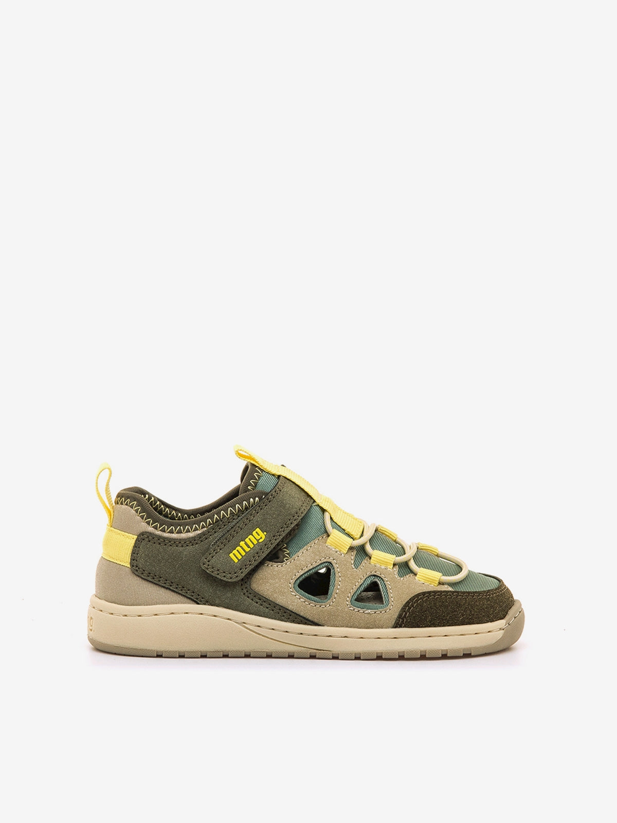 FREE VERDE