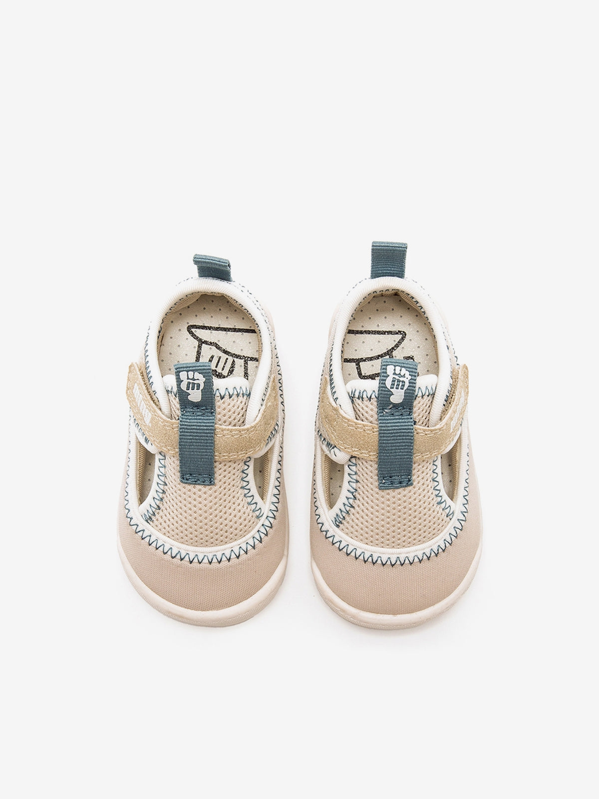 FREE BABY BEIGE