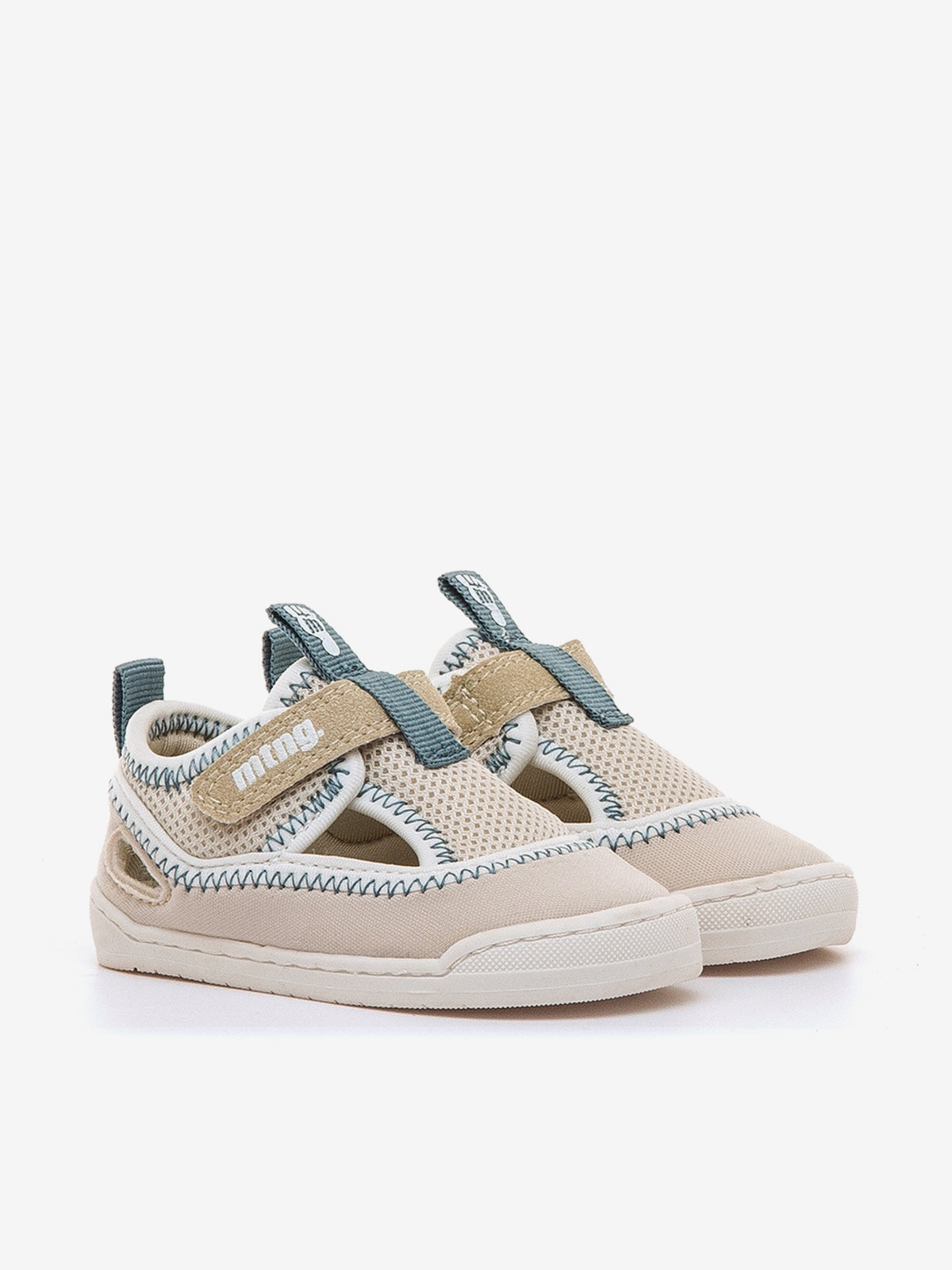 FREE BABY BEIGE