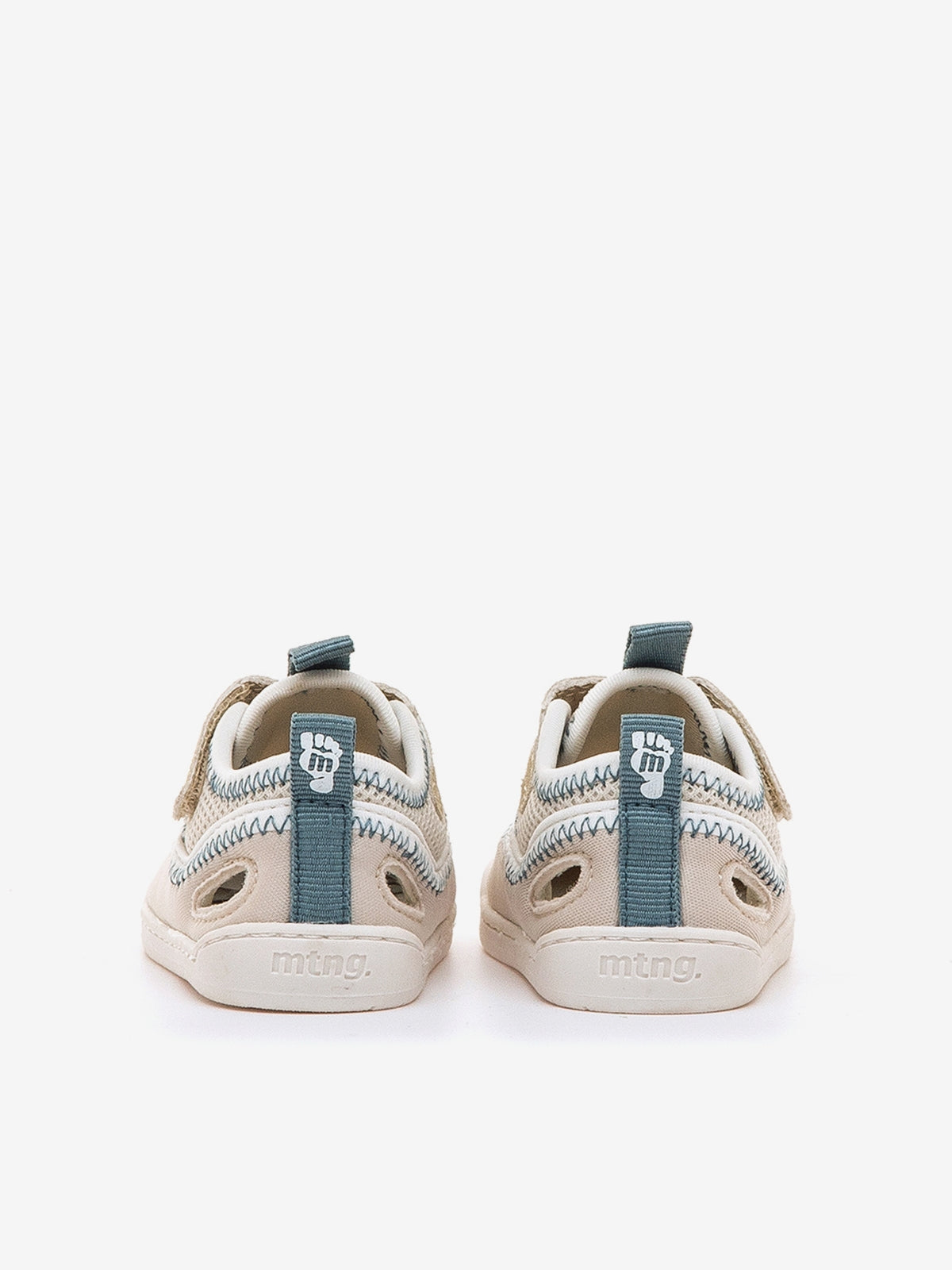 FREE BABY BEIGE