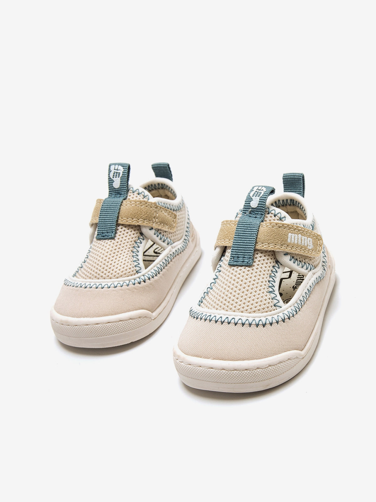 FREE BABY BEIGE