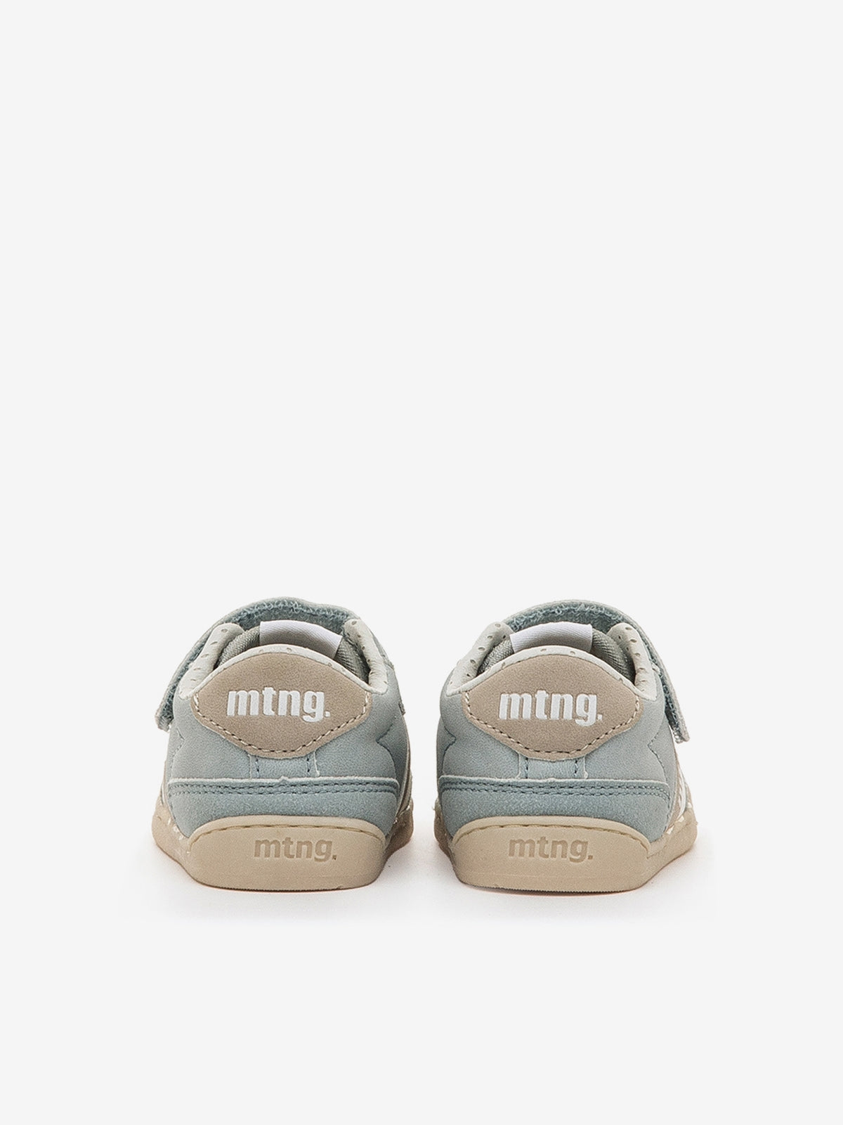 FREE BABY BLEU