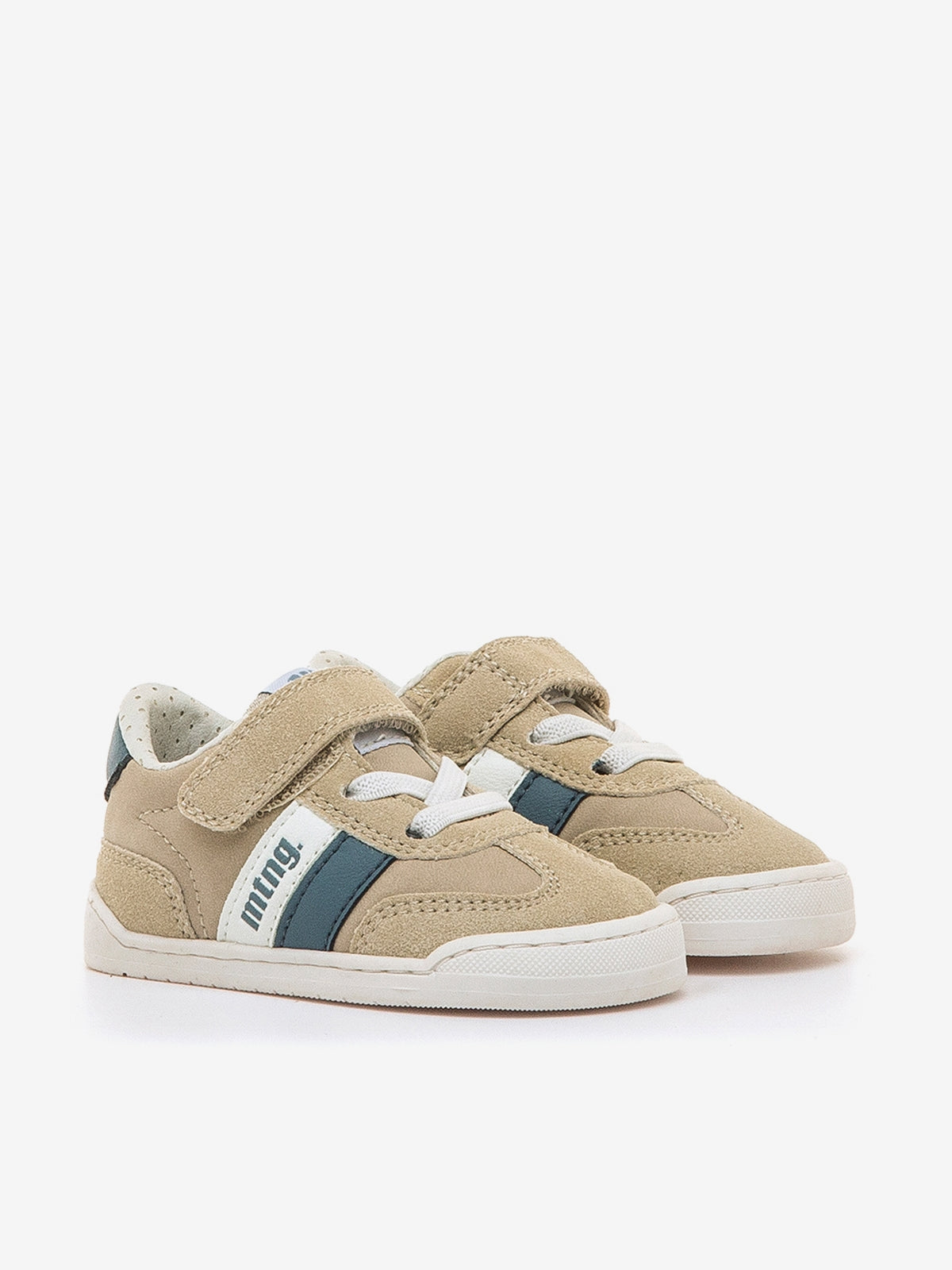 FREE BABY BEIGE