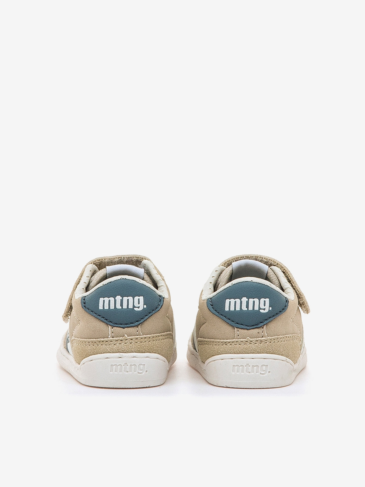 FREE BABY BEIGE