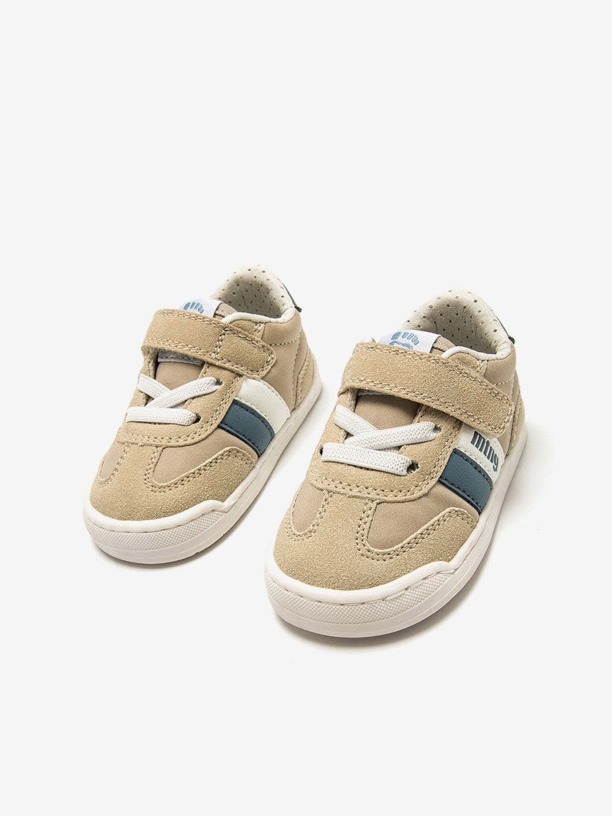 FREE BABY BEIGE