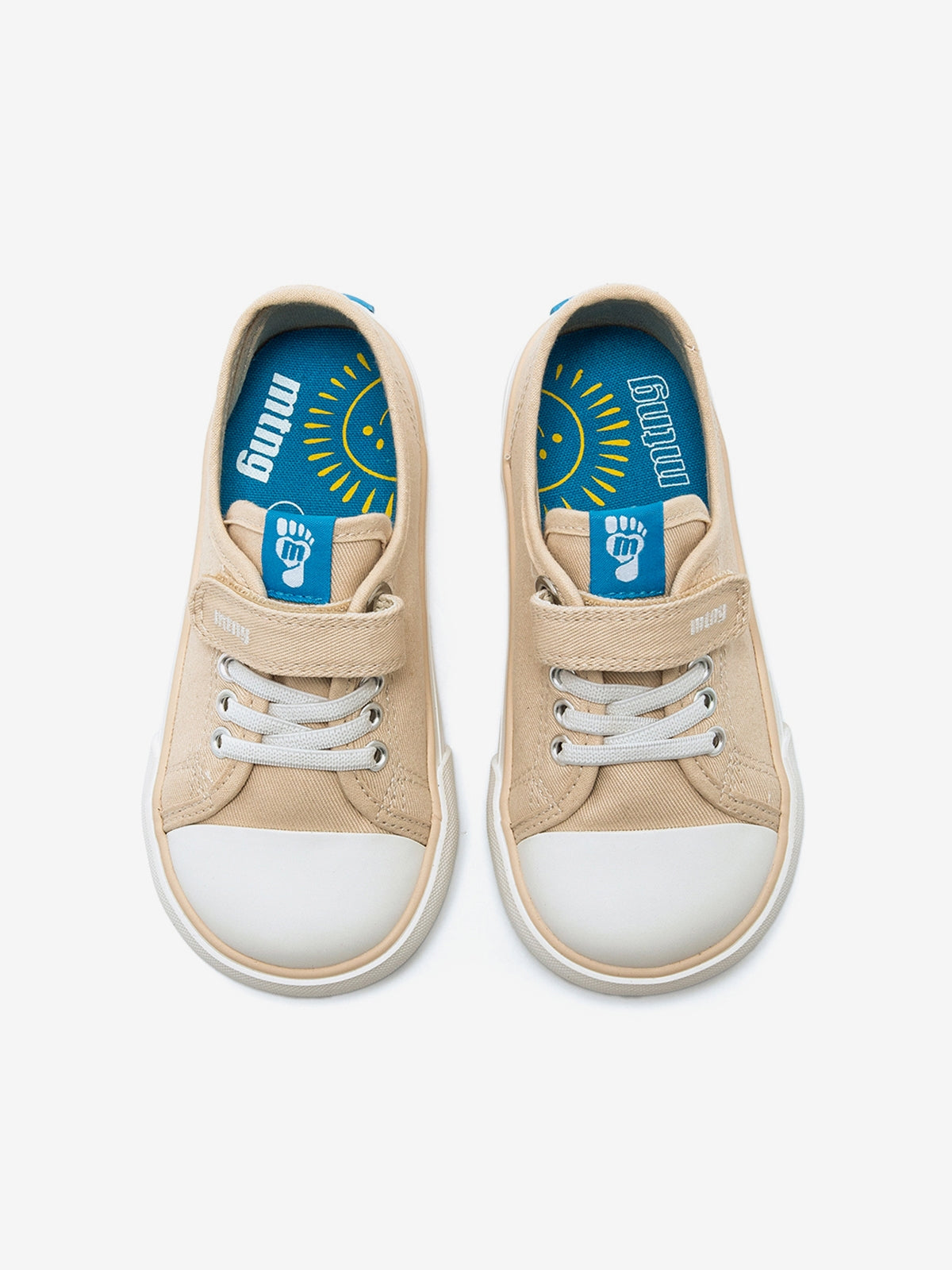 FREE BABY BEIGE