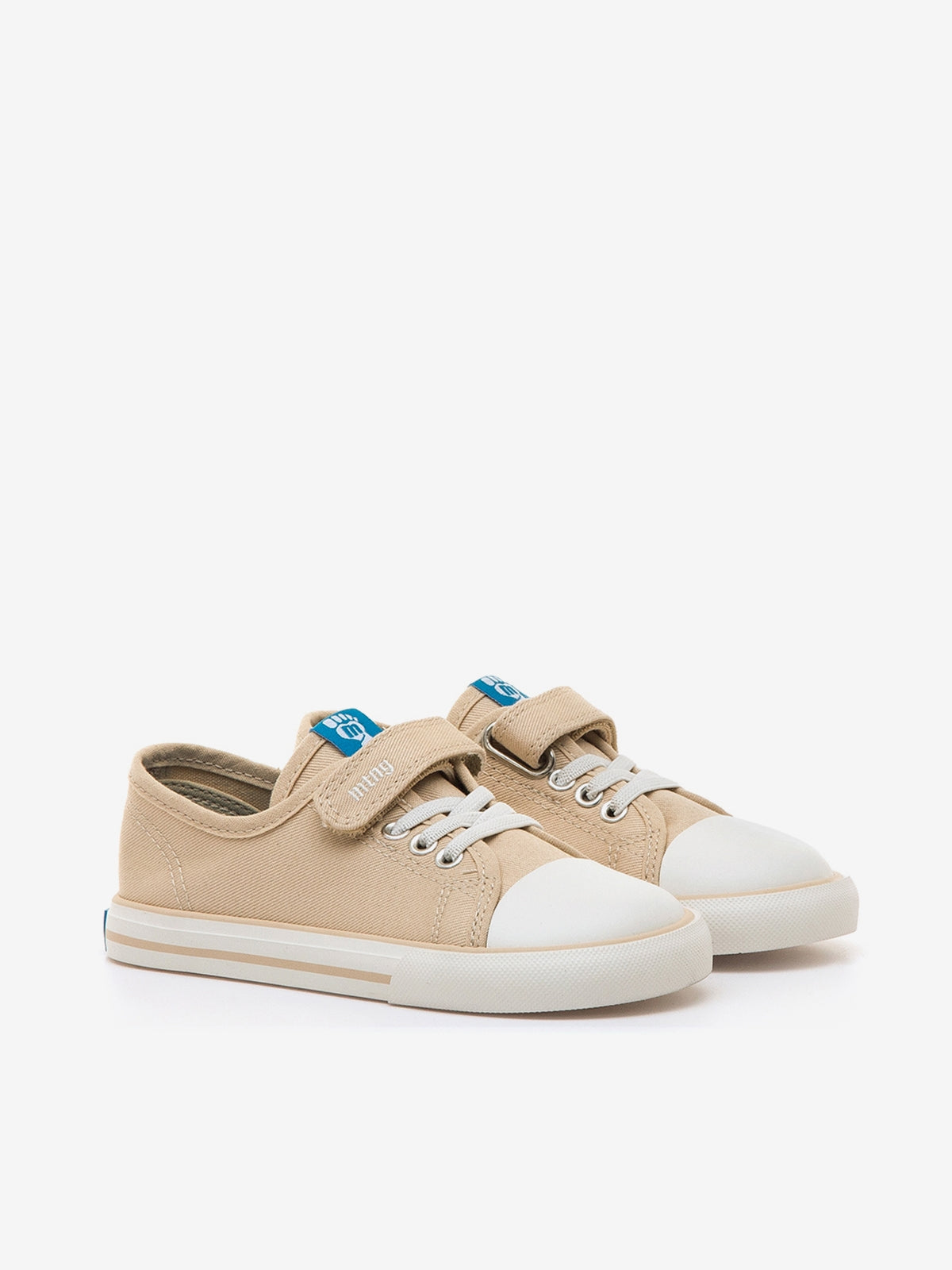 FREE BABY BEIGE