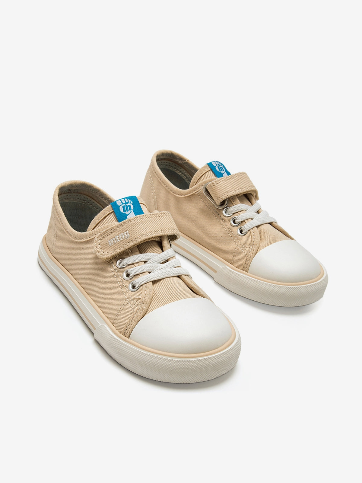 FREE BABY BEIGE