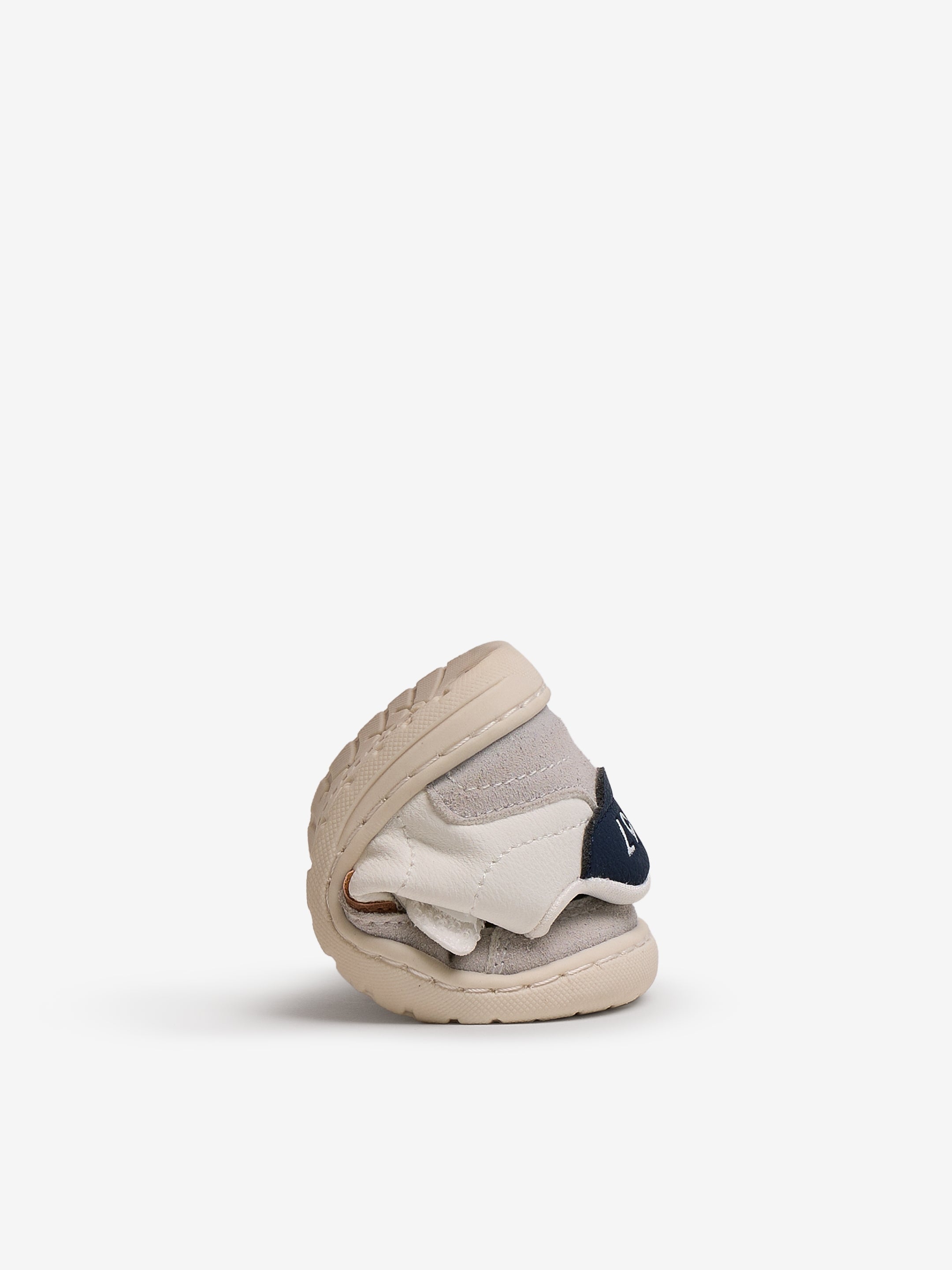 zapatillas Niño Deportivas de Niño blanco 03