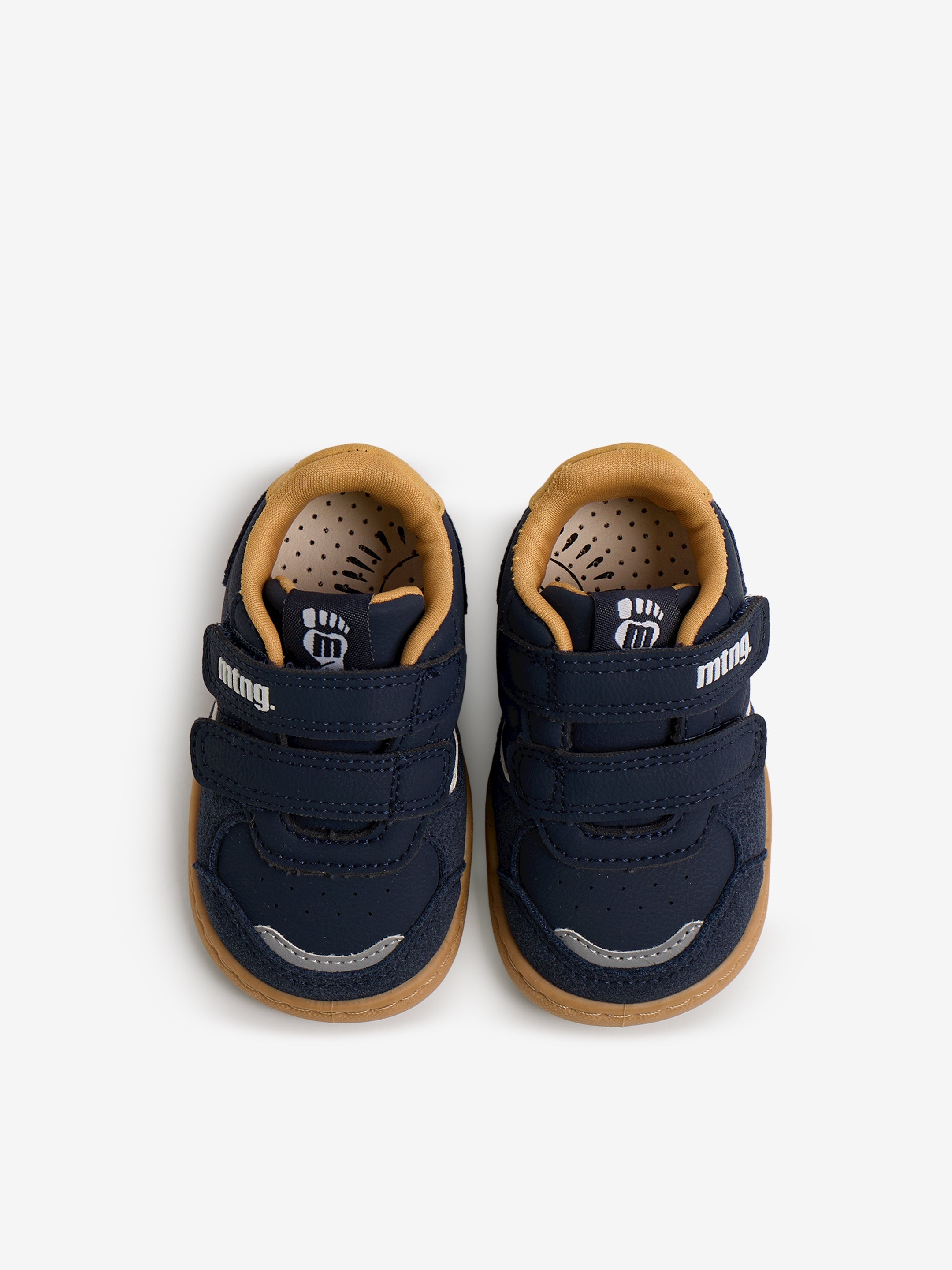 zapatillas Niño Deportivas de Niño azul 02