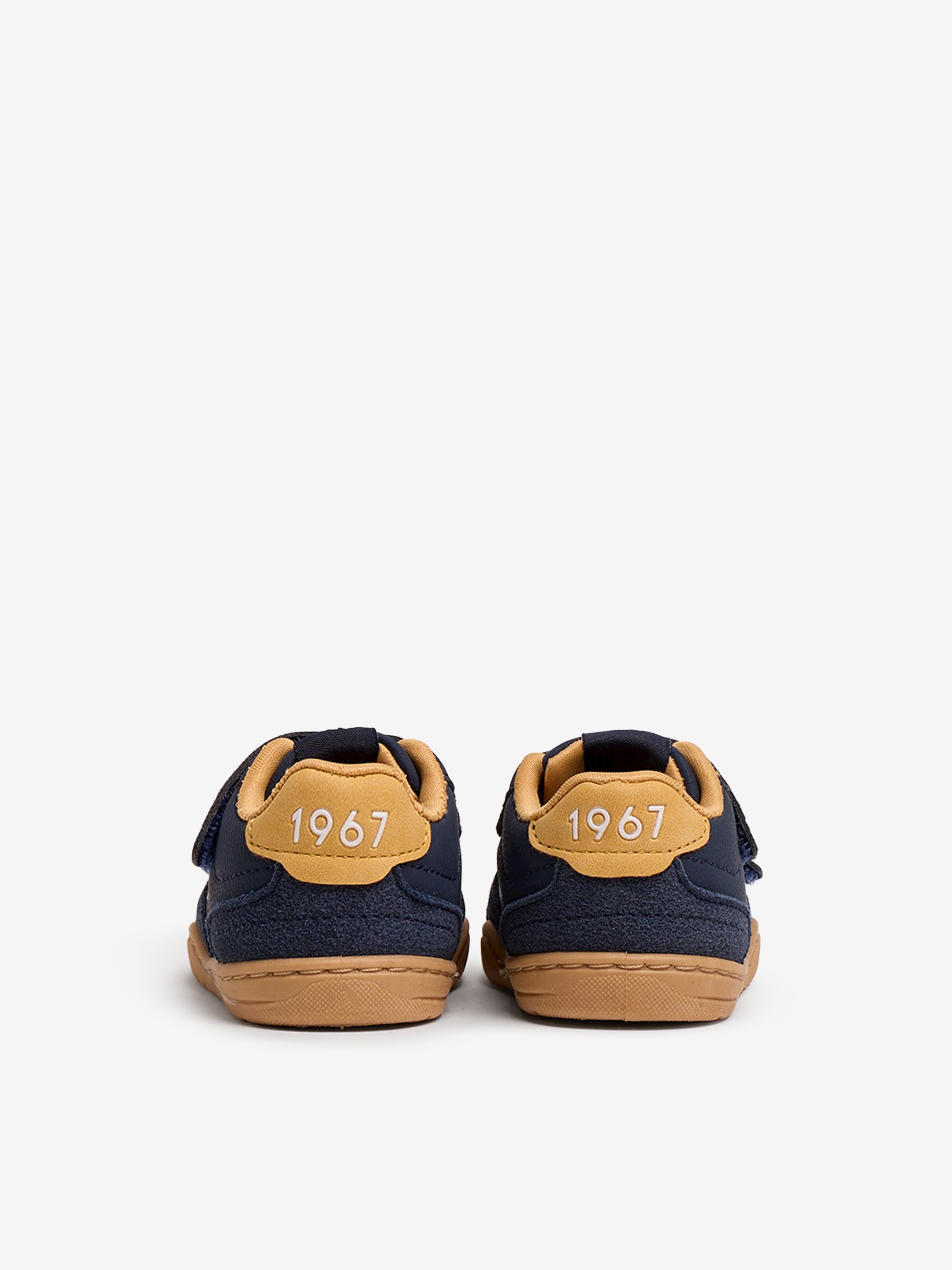 zapatillas Niño Deportivas de Niño azul 05