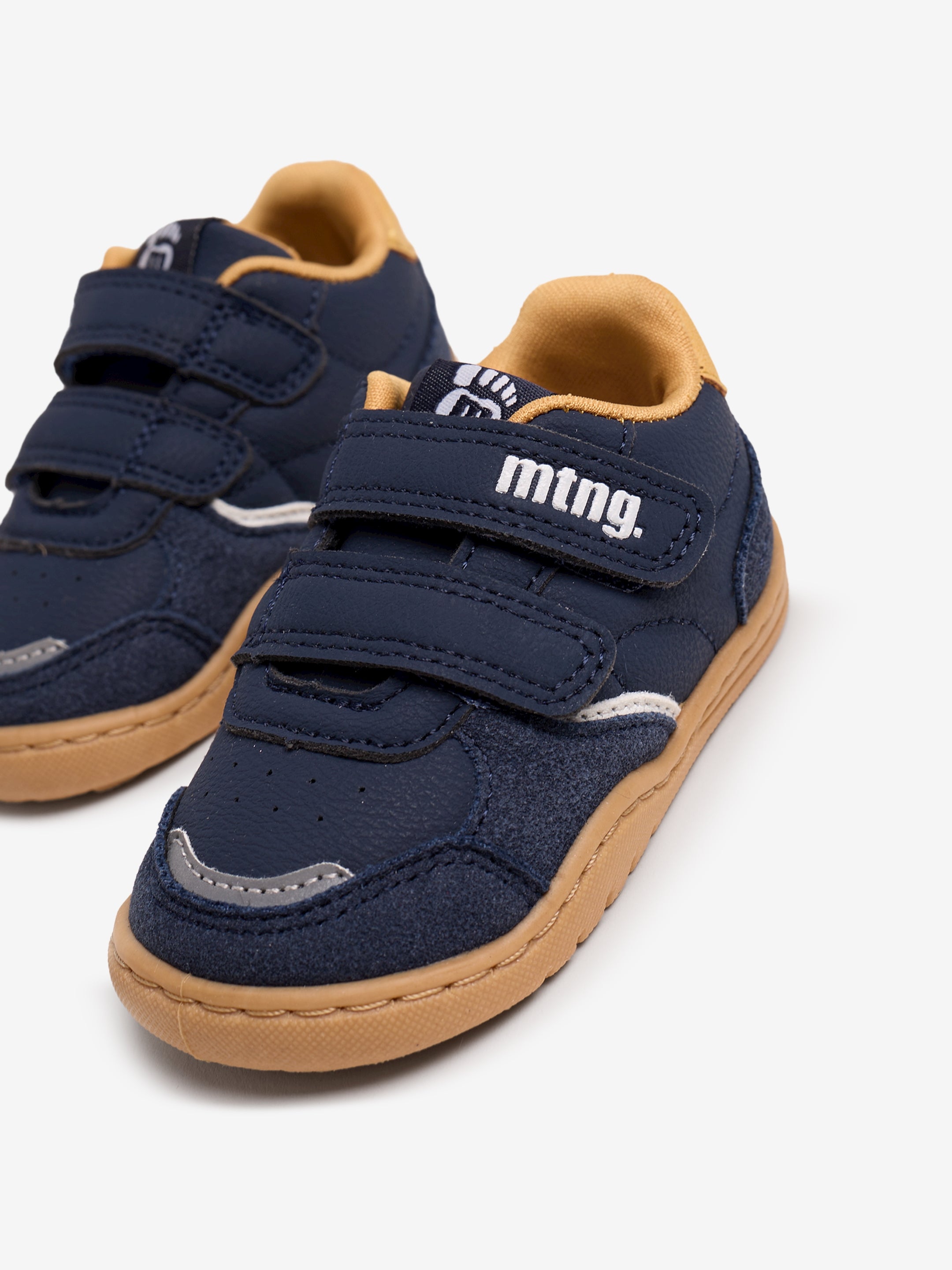 zapatillas Niño Deportivas de Niño azul 06