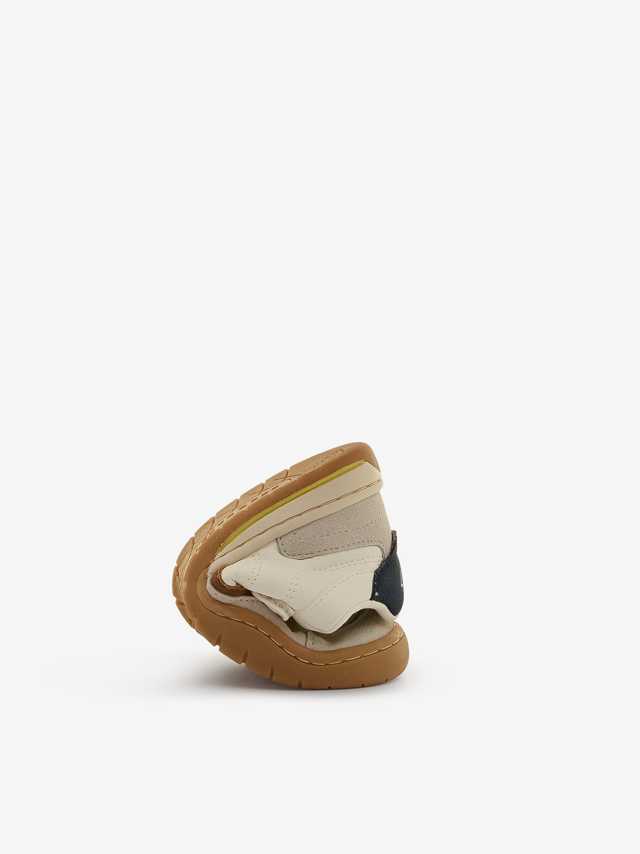 zapatillas Niño Deportivas de Niño blanco 03