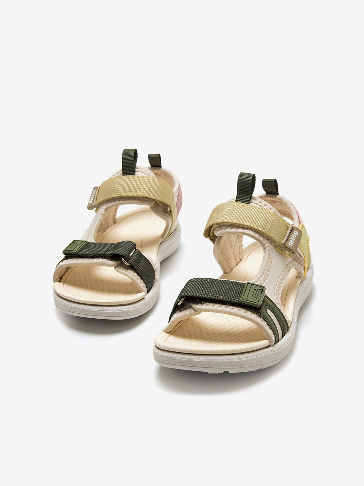 TRECK VERDE