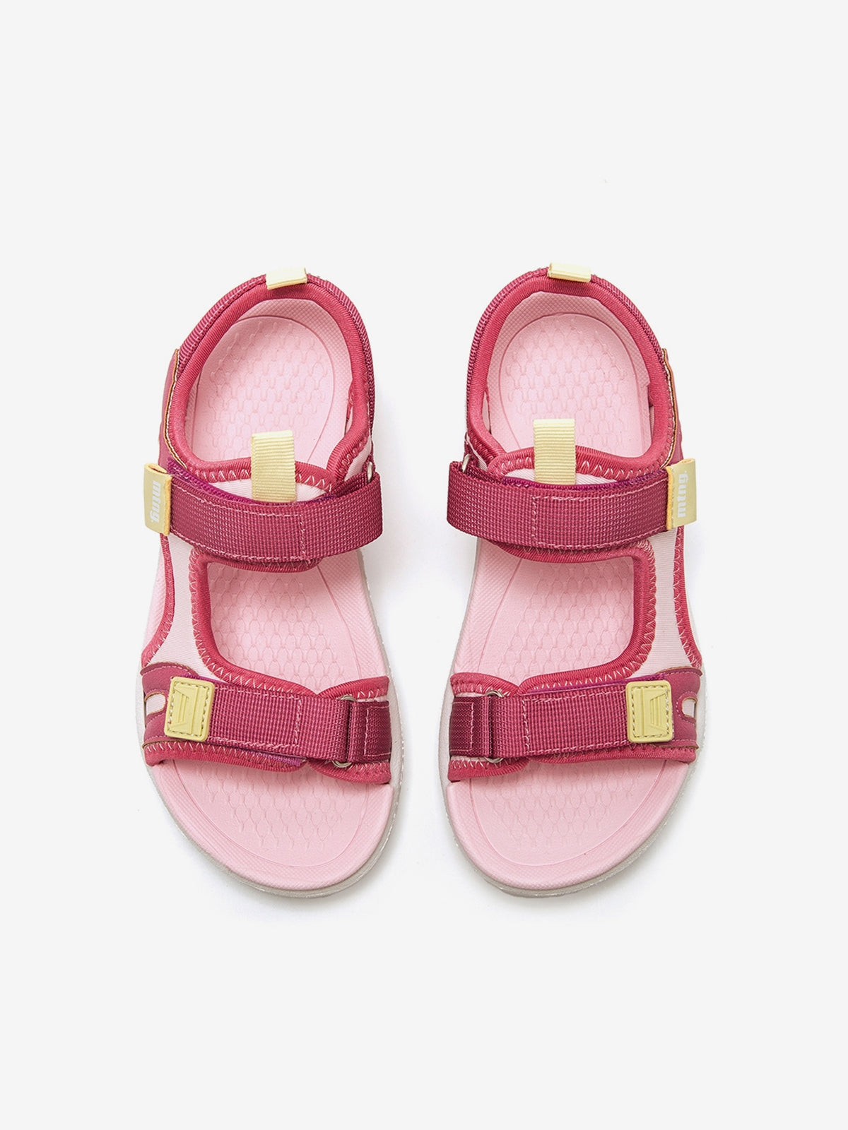 TRECK ROSA