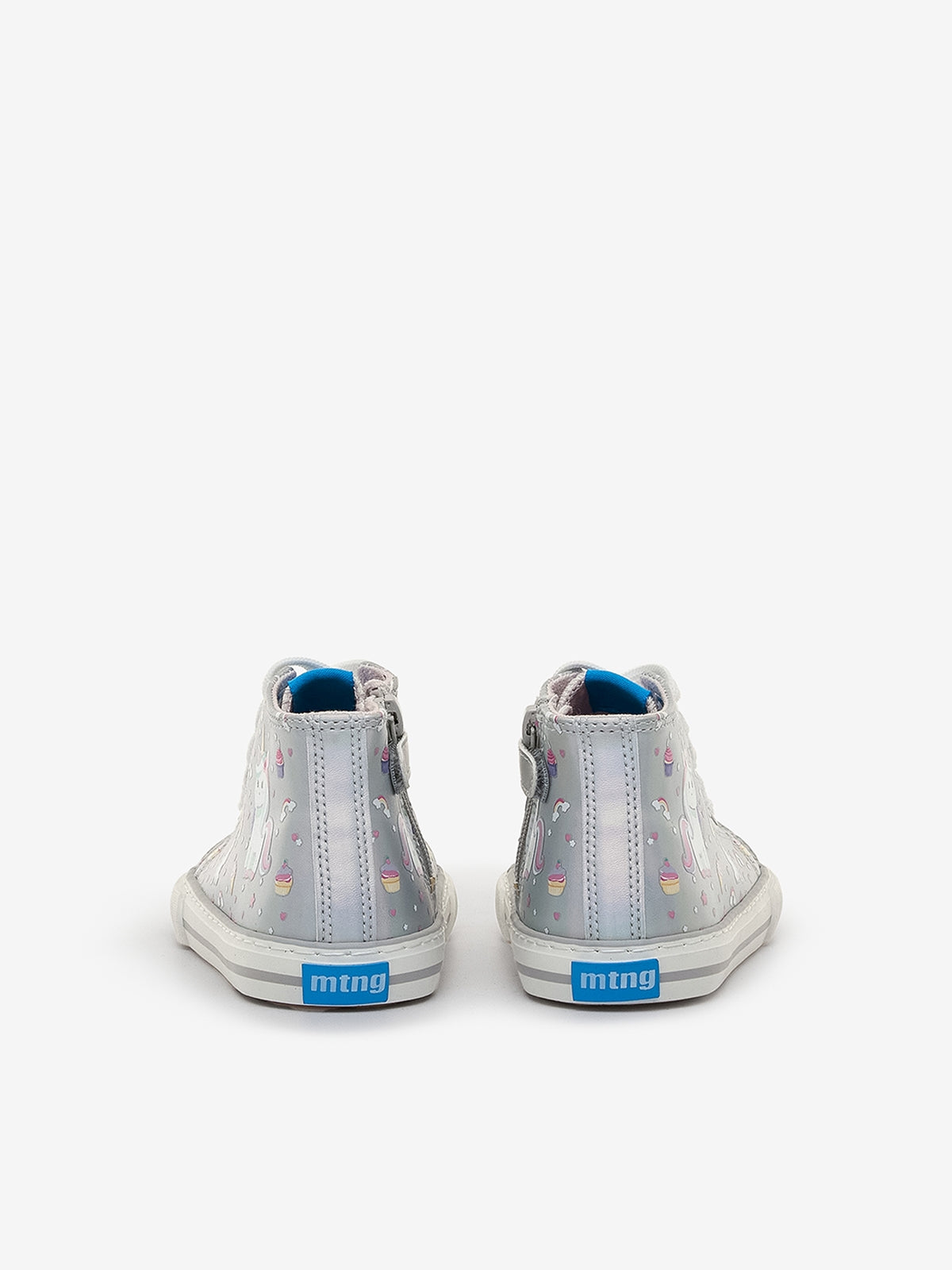 FREE LIGHTS ARGENT