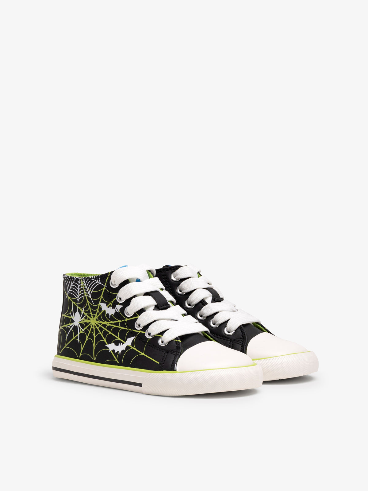 zapatillas Niño Deportivas de Niño negro 04
