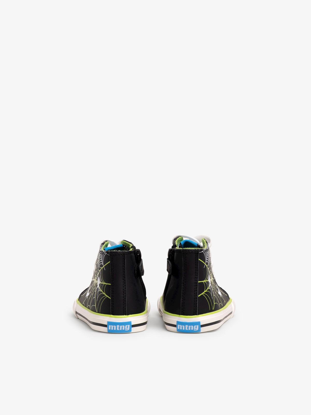 zapatillas Niño Deportivas de Niño negro 05