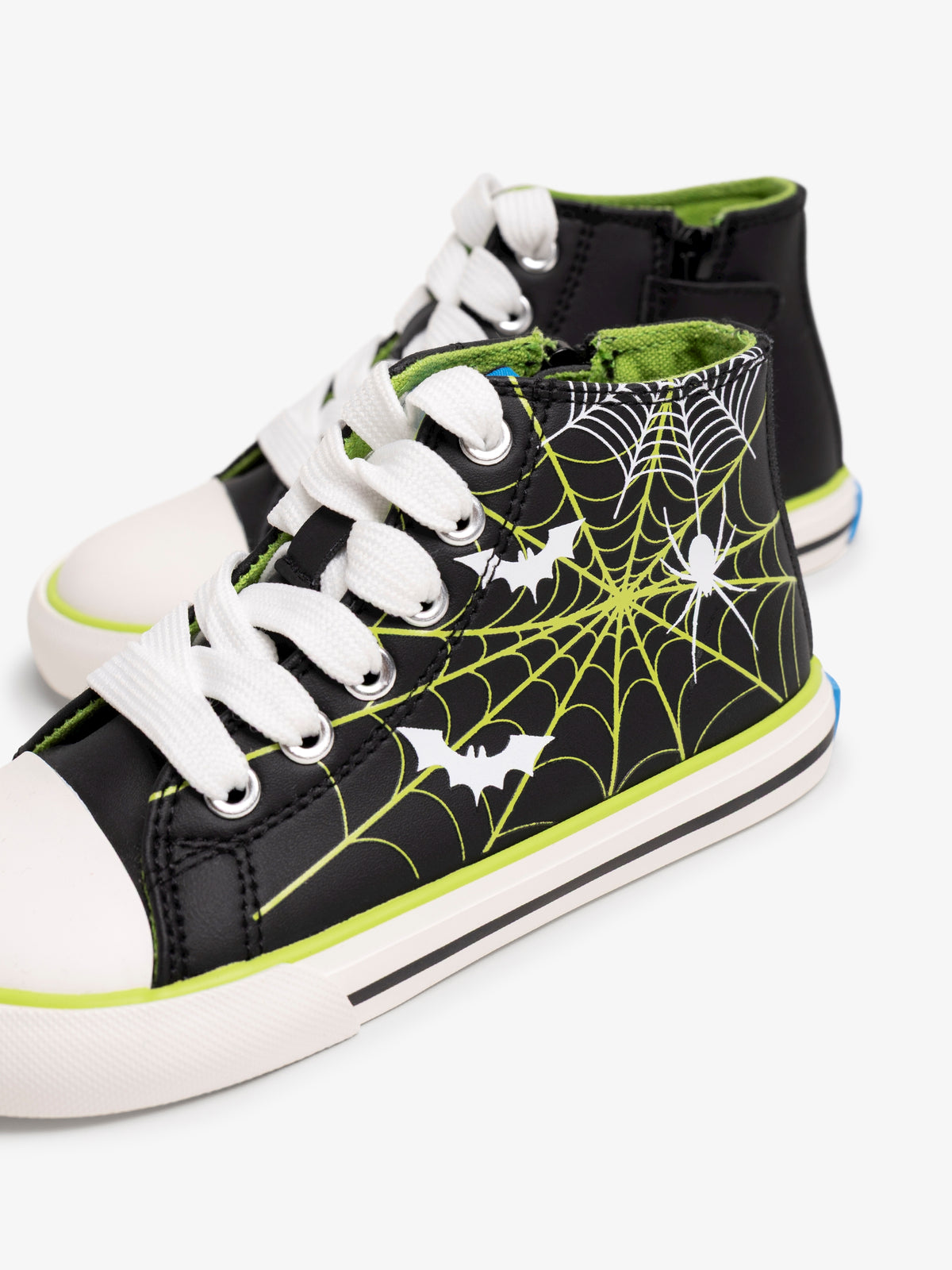 zapatillas Niño Deportivas de Niño negro 06