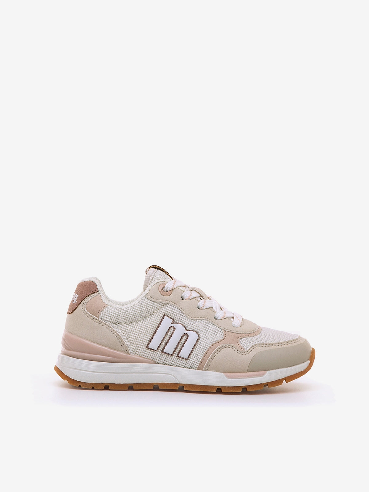 COMPACT BEIGE