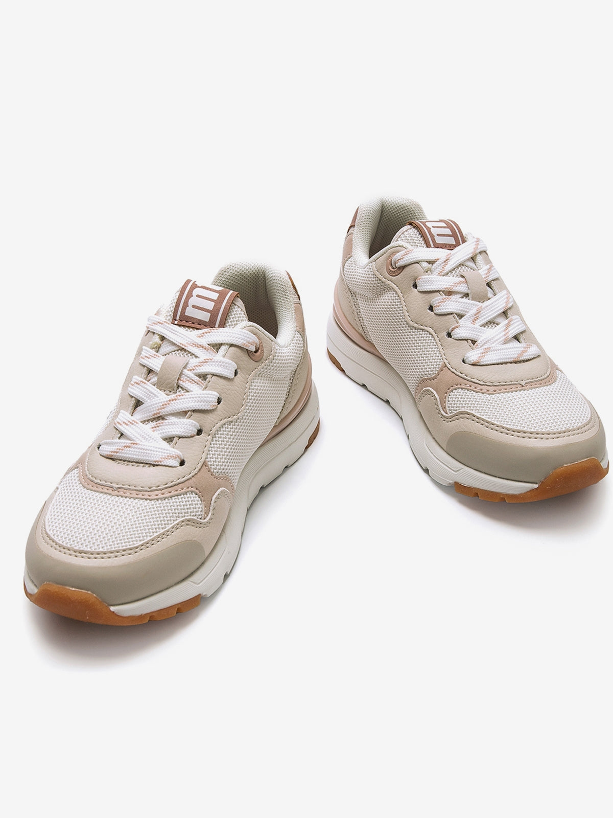 COMPACT BEIGE