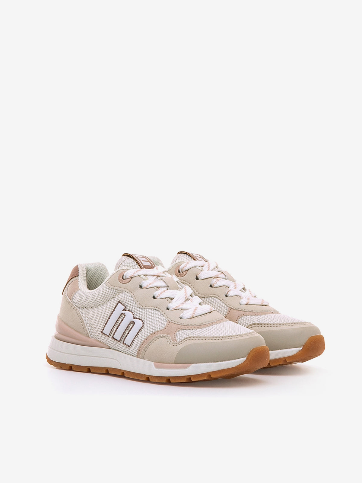 COMPACT BEIGE