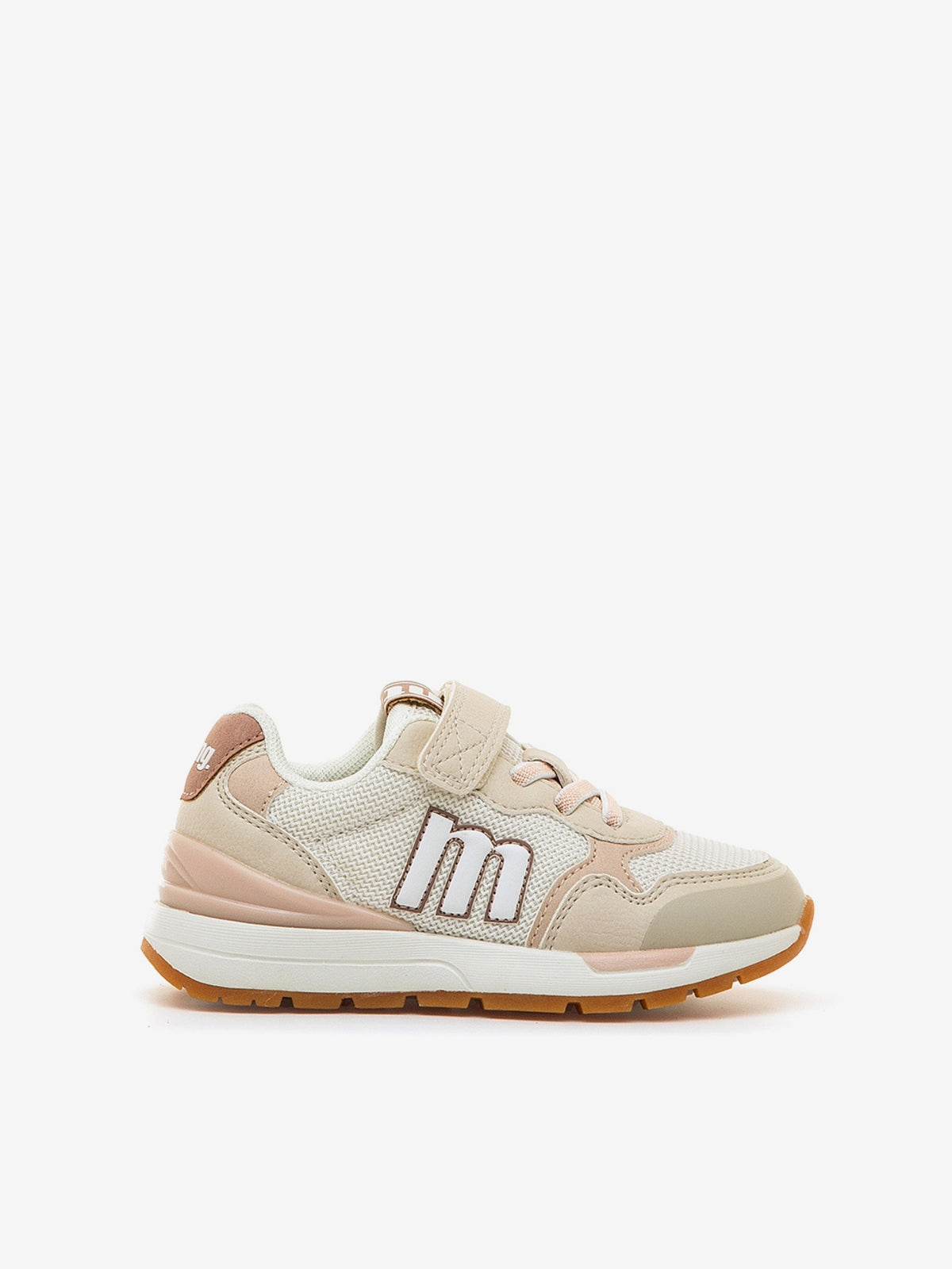 COMPACT BEIGE