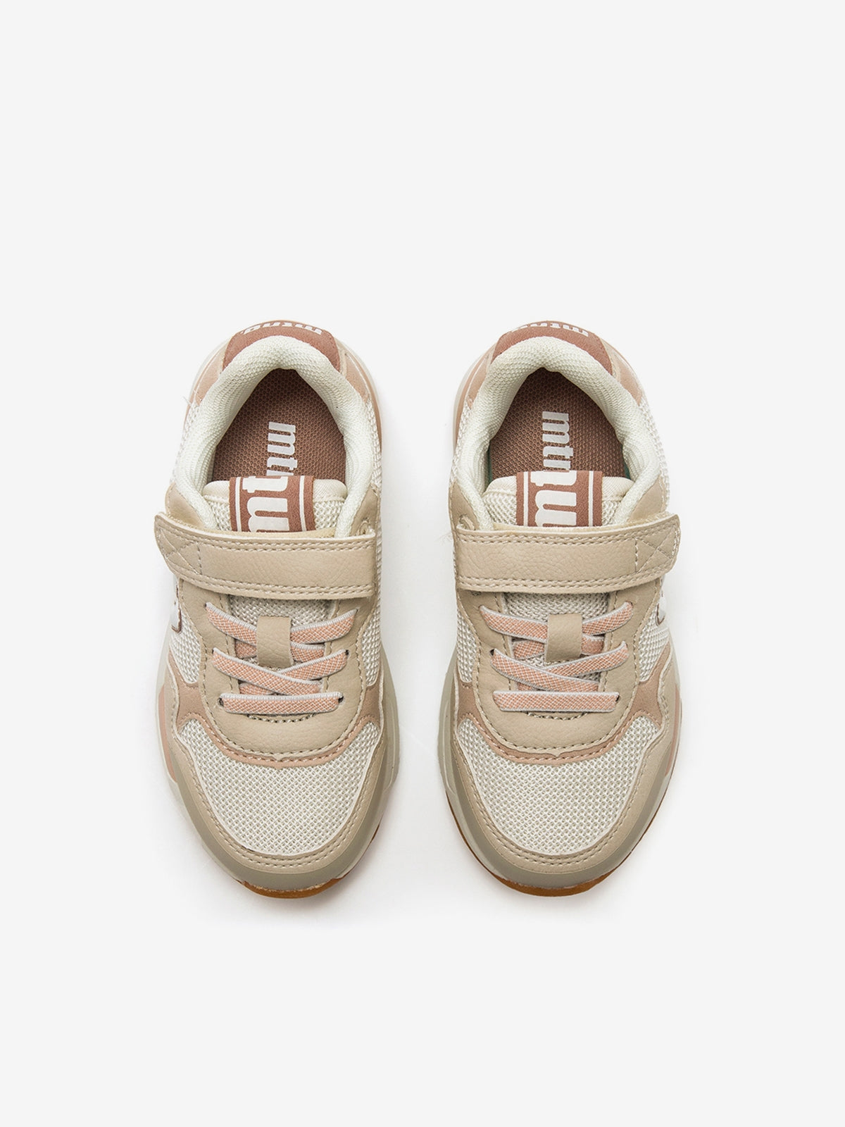 COMPACT BEIGE