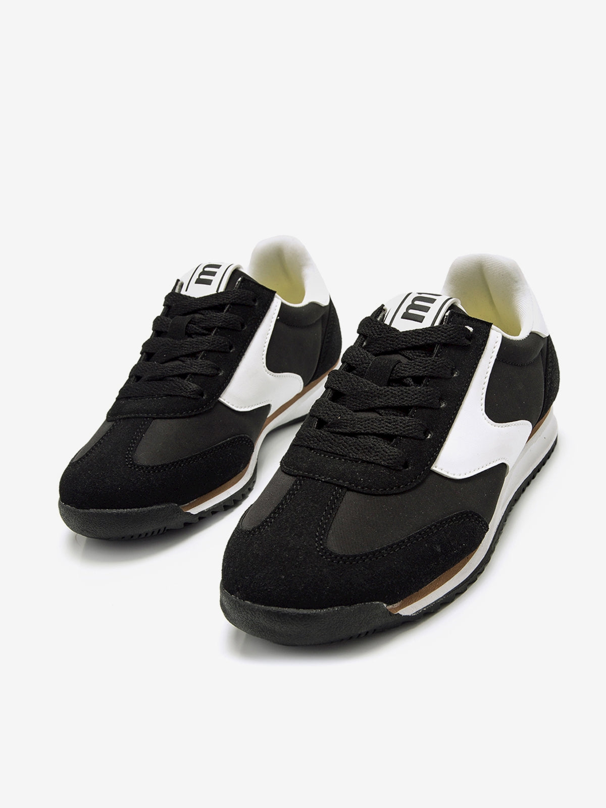 OLIMPIC BLACK