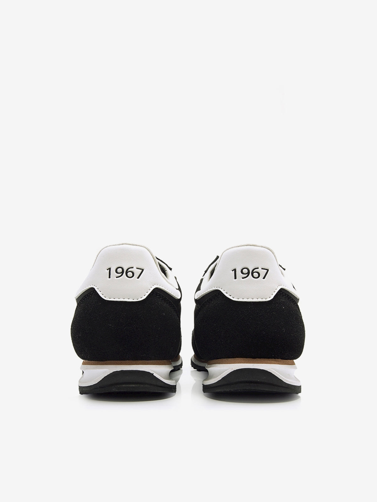 OLIMPIC BLACK
