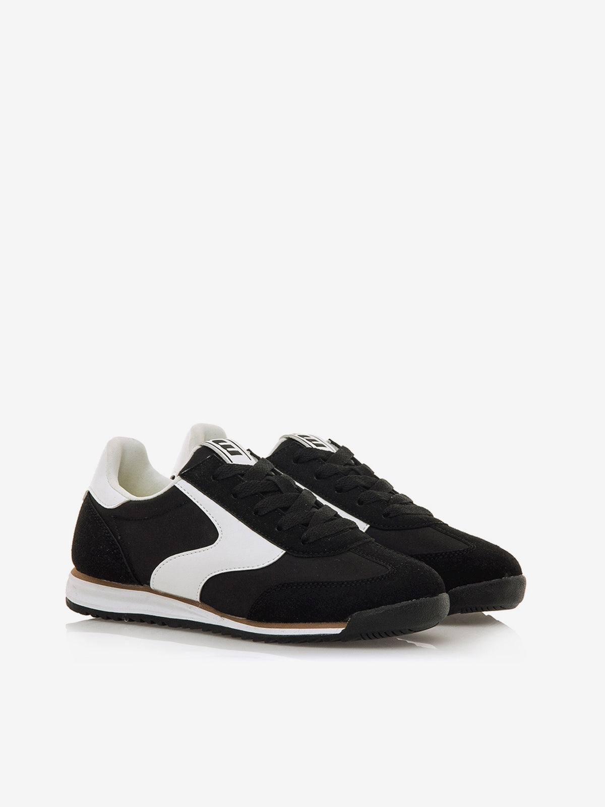 OLIMPIC BLACK