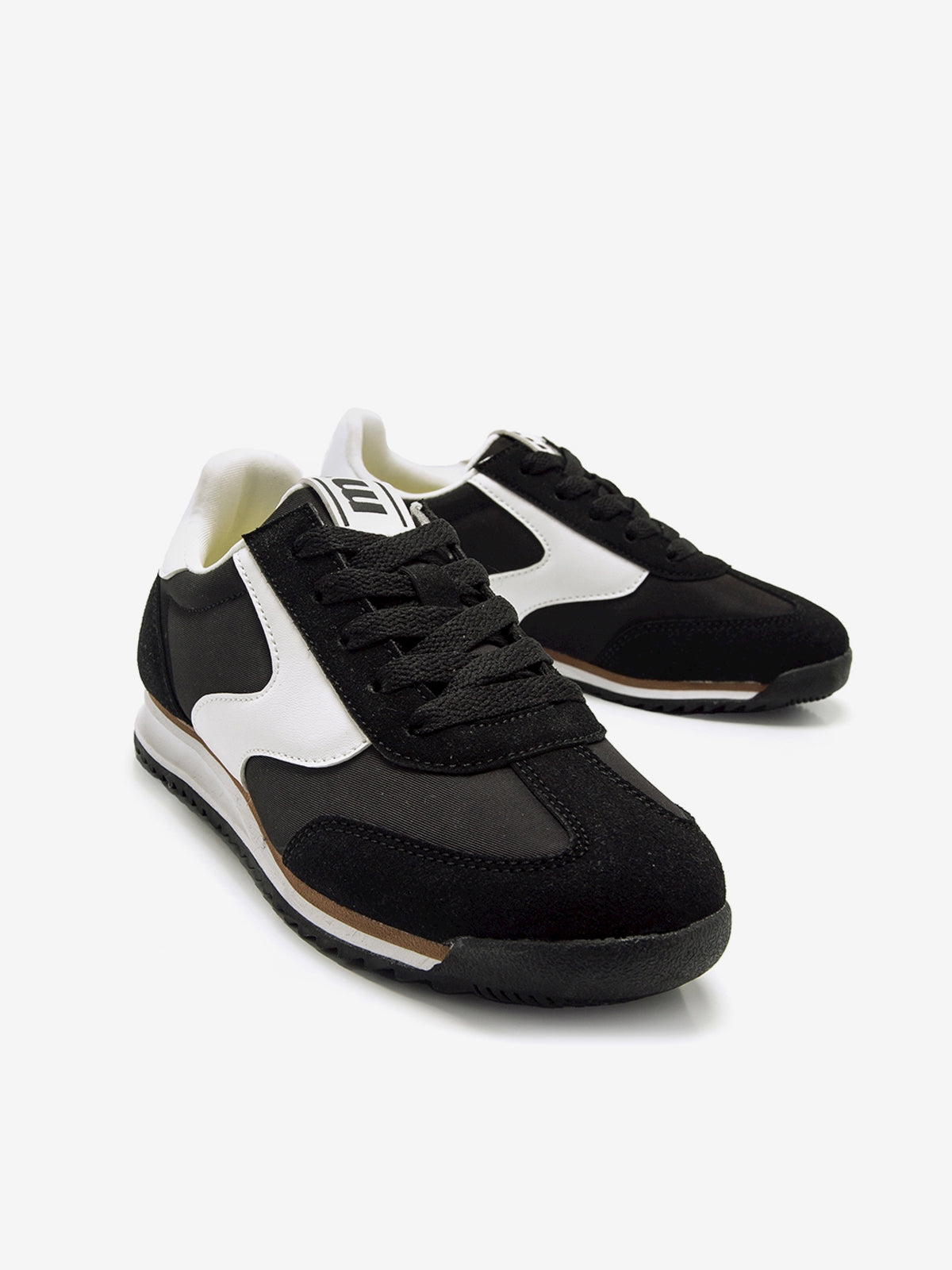 OLIMPIC BLACK