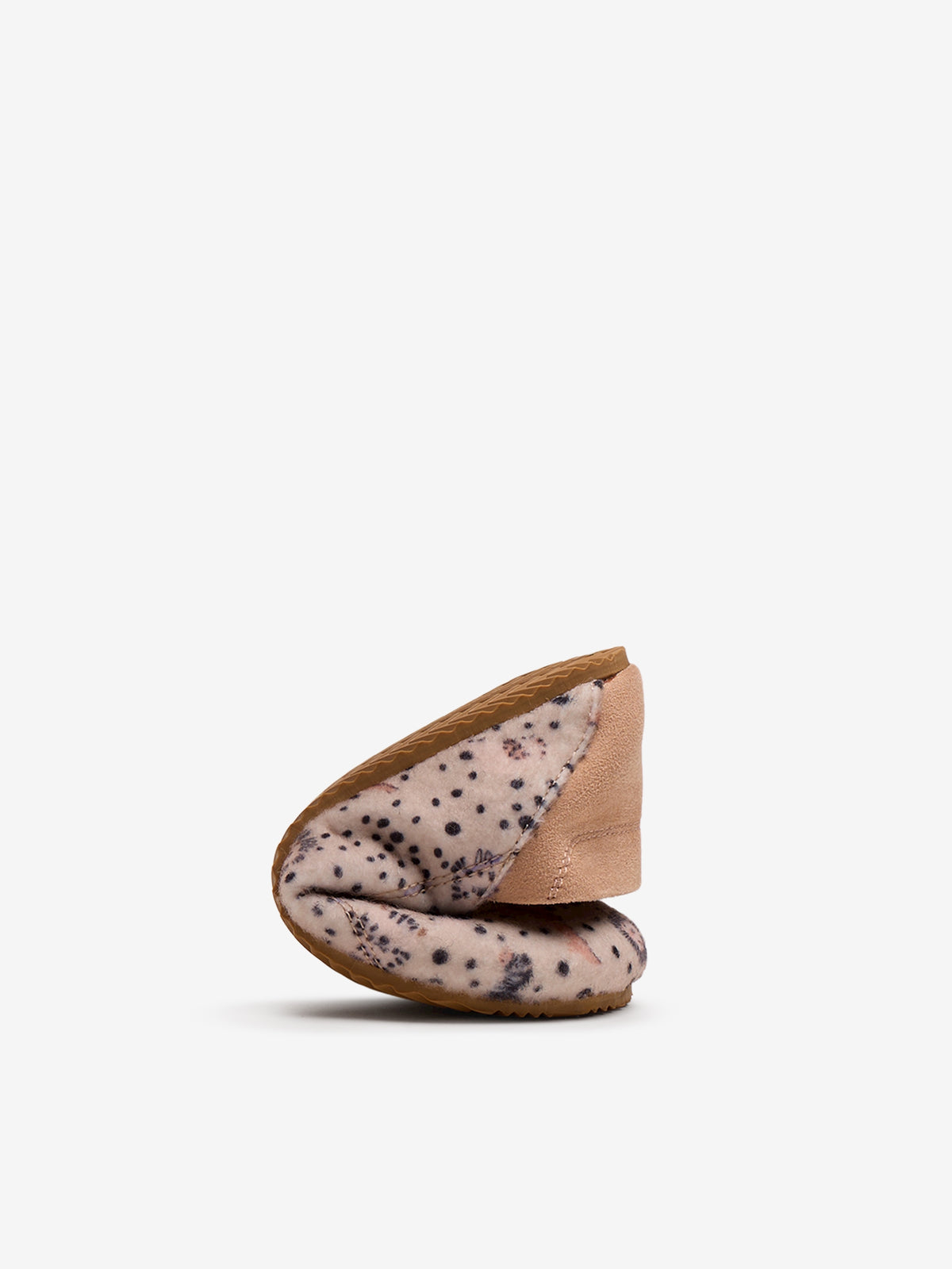zapatillas de casa Niña Zapatillas de casa beige 03