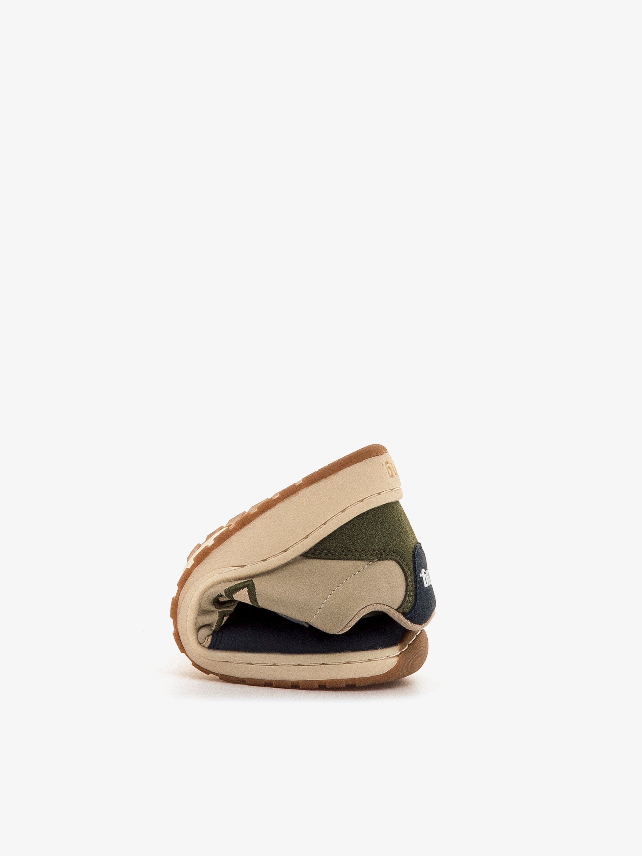 zapatillas Niño Deportivas de Niño beige 03