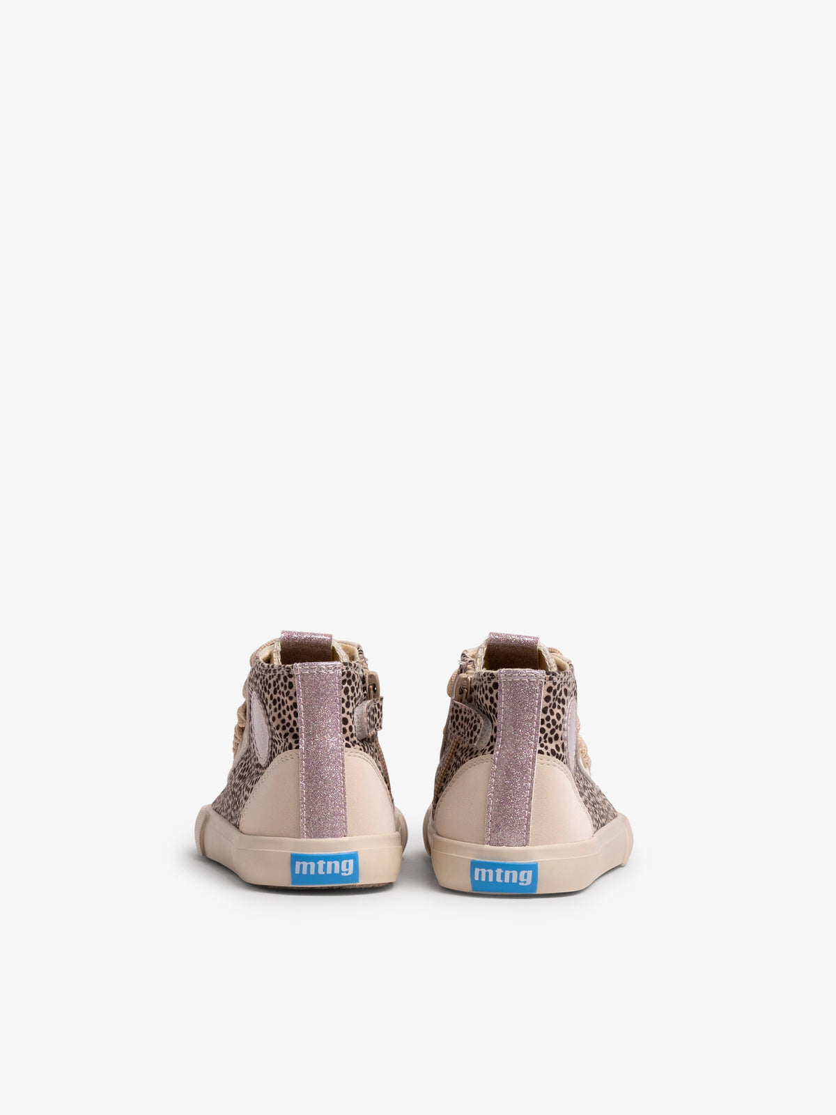 zapatillas Niña Deportivas de Niña beige 05