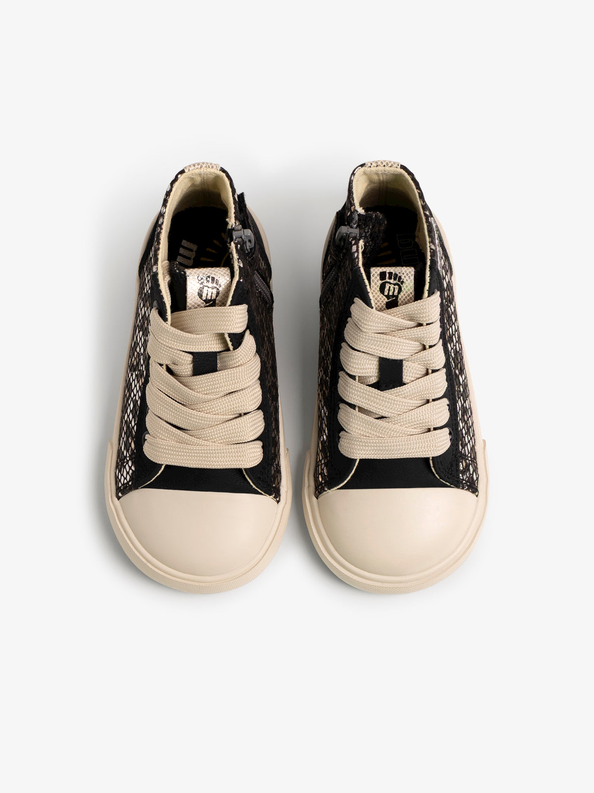 zapatillas Niña Deportivas de Niña negro 02