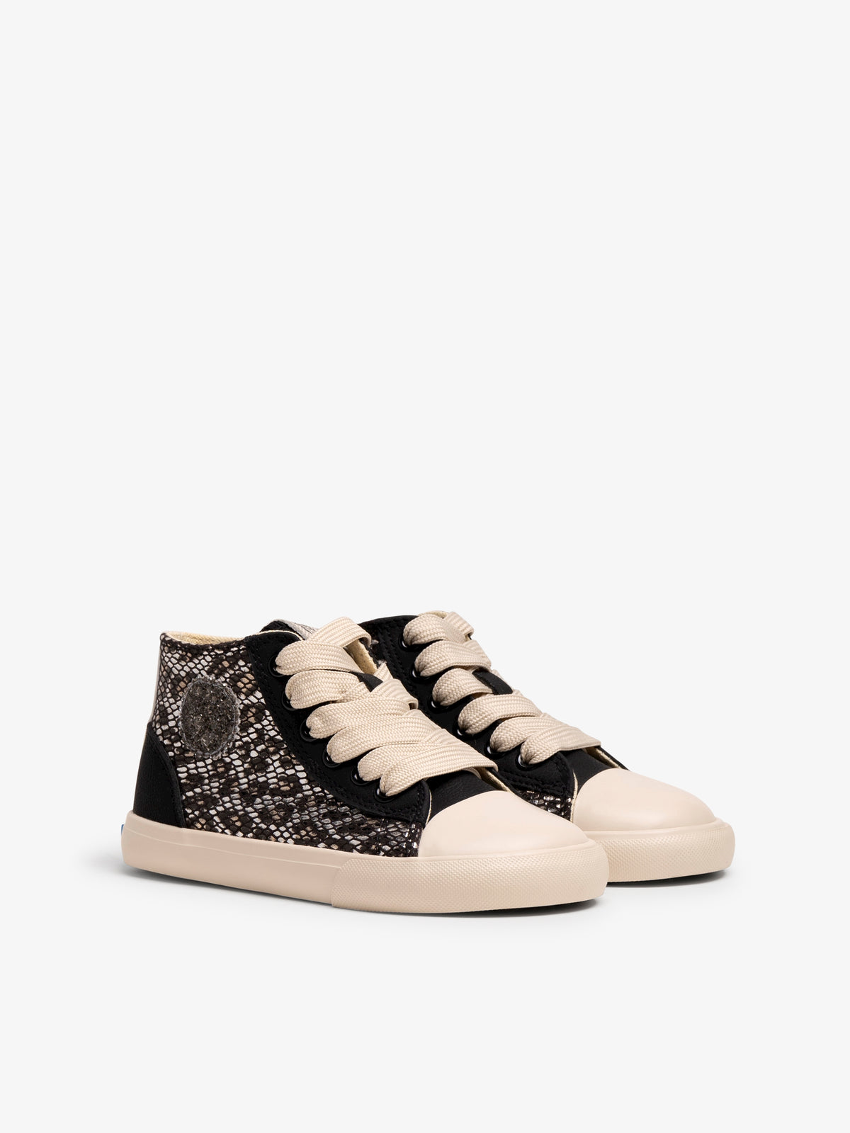 zapatillas Niña Deportivas de Niña negro 04